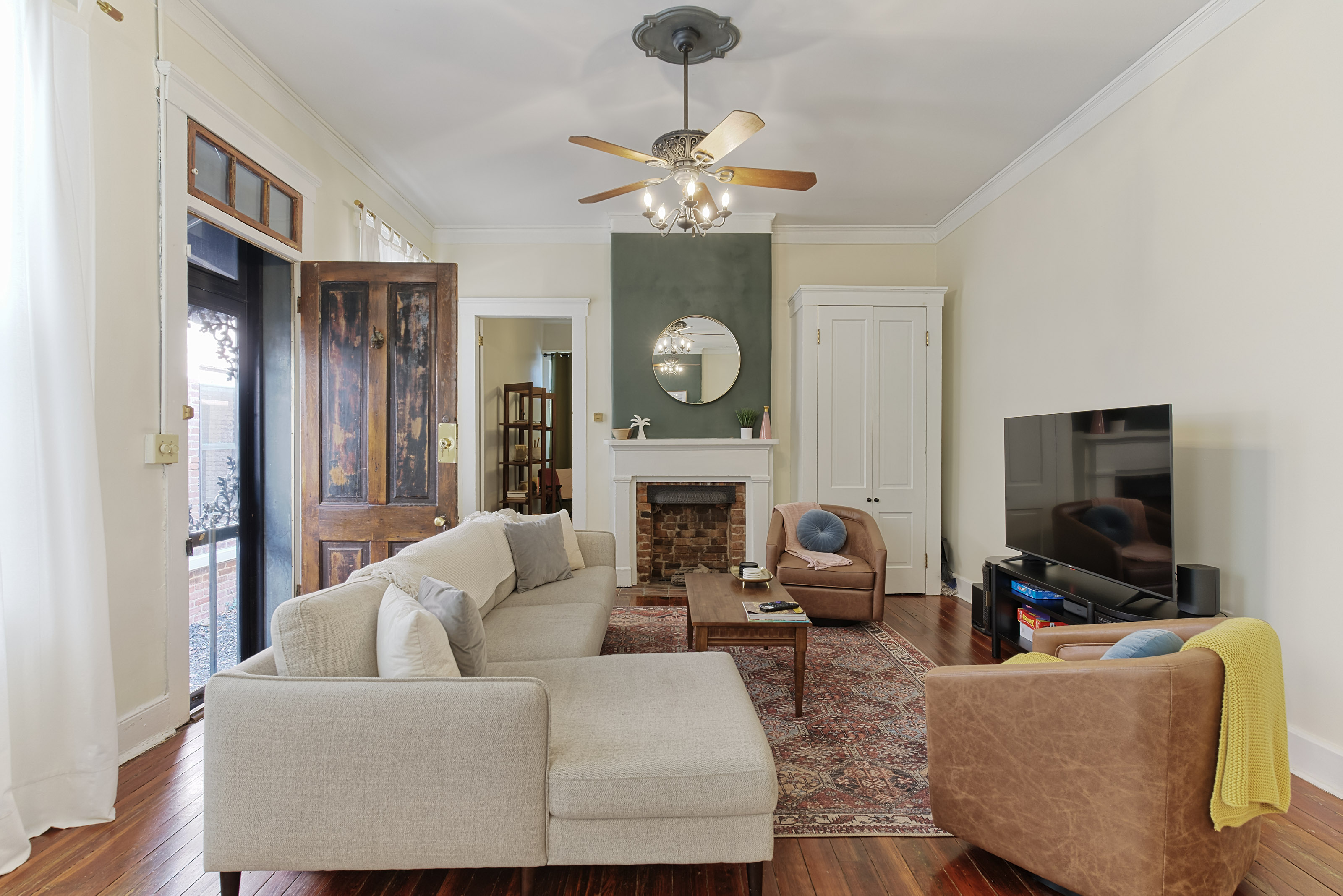  1667 Story Avenue, Louisville, KY 40206 - 物件實景