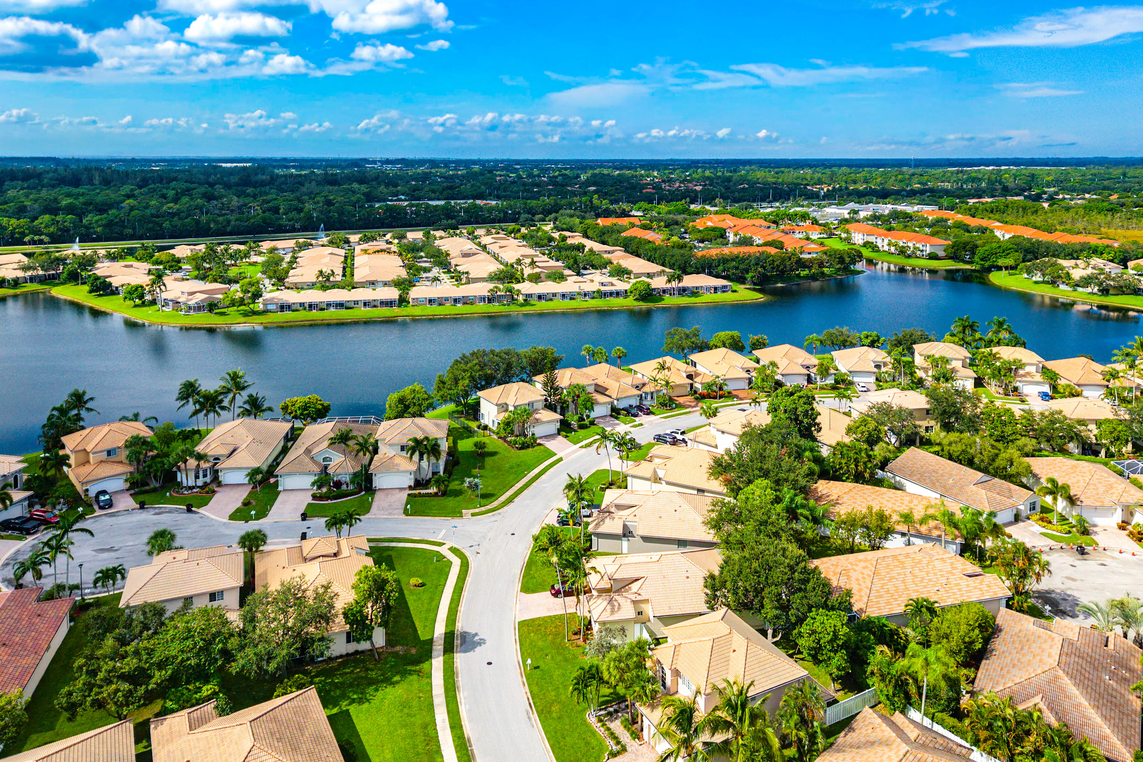  8728 S San Andros, West Palm Beach, FL, 33407 - 物件實景