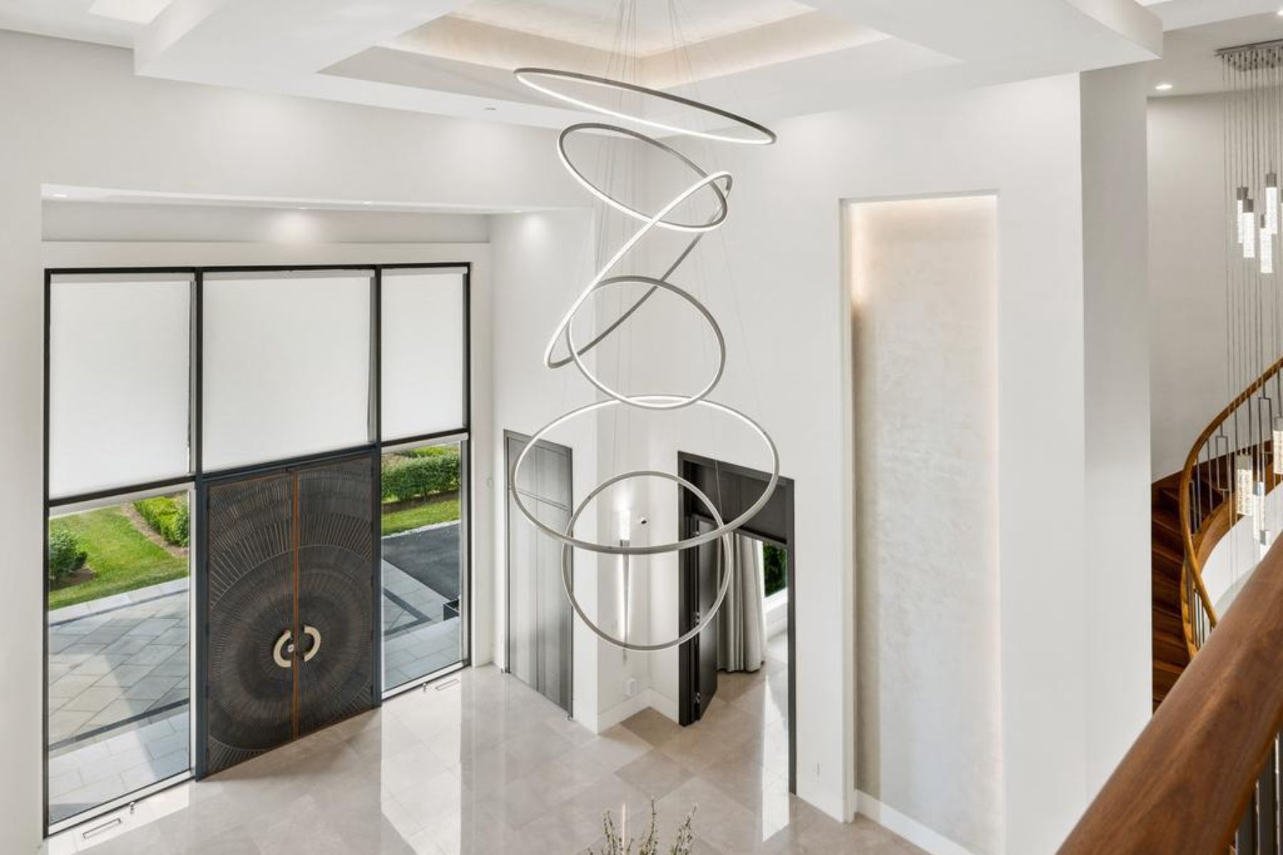  8880 Bradley Boulevard, Bethesda, MD, 20817 - 物件實景