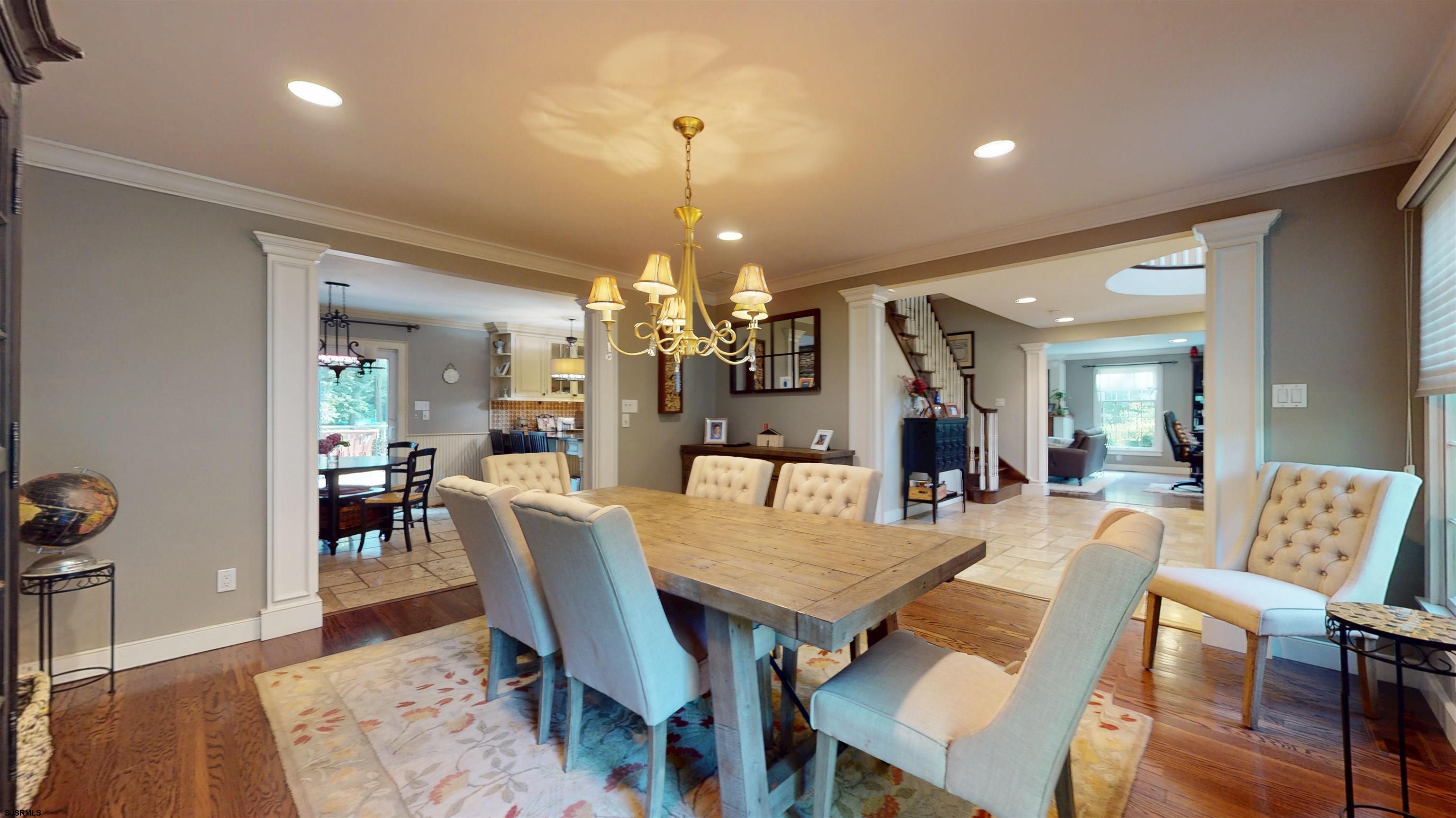 Linwood, New Jersey, 08221, United States, 6 Bedrooms Bedrooms, ,5 BathroomsBathrooms,Residential,For Sale,1975811