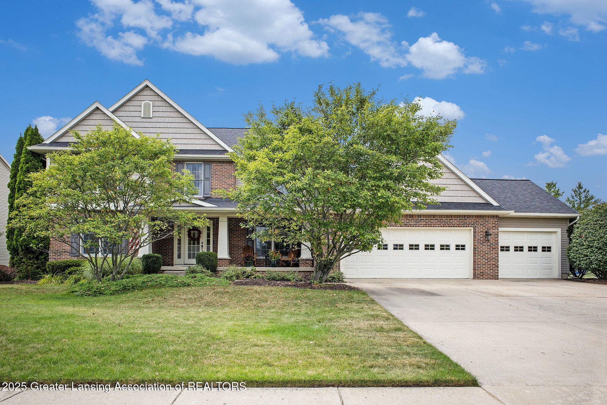 DeWitt, Michigan, 48820, United States, 4 Bedrooms Bedrooms, ,4 BathroomsBathrooms,Residential,For Sale,1911647
