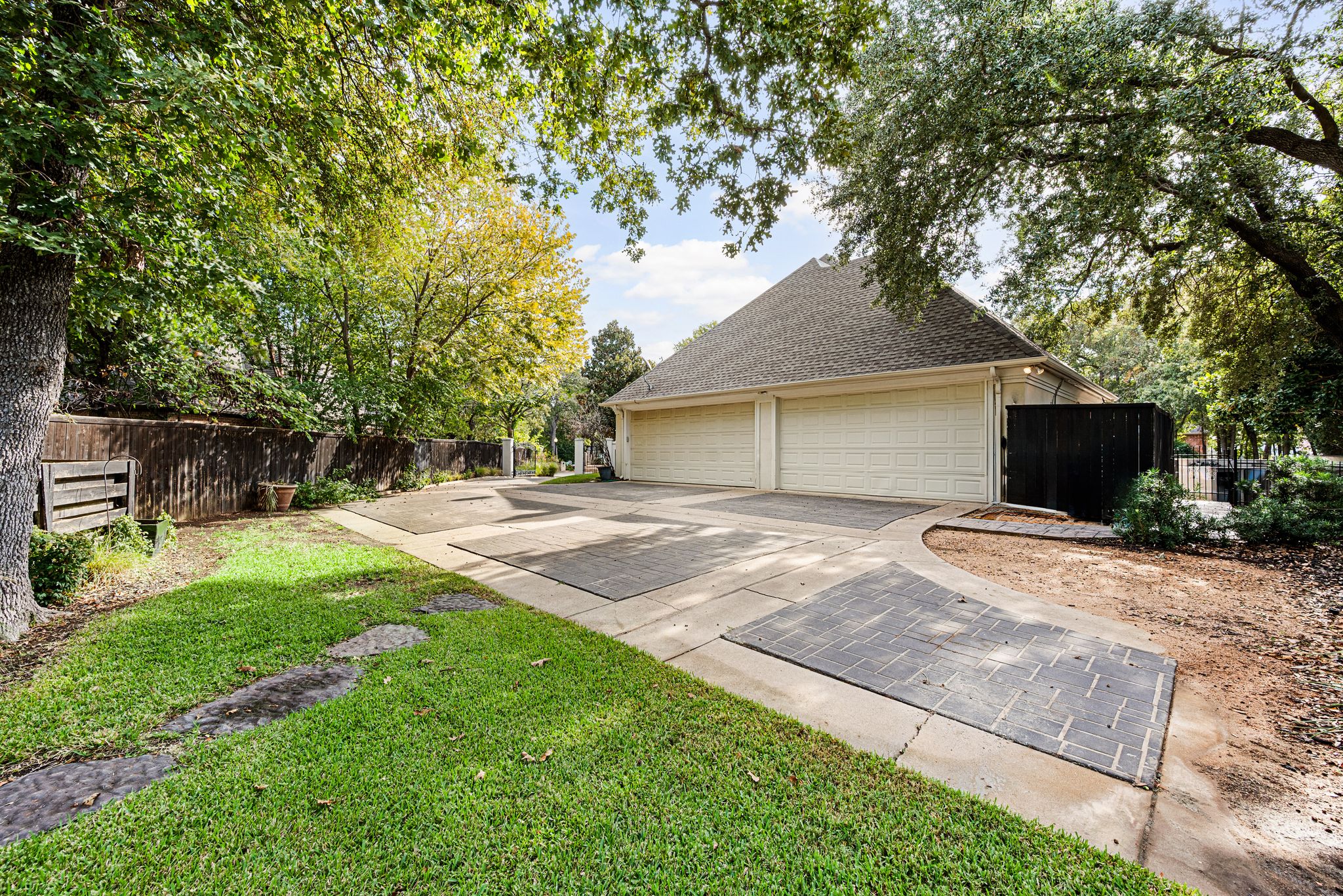  Elegant Monticello Estates Residence in the Heart of Southlake - 物件實景