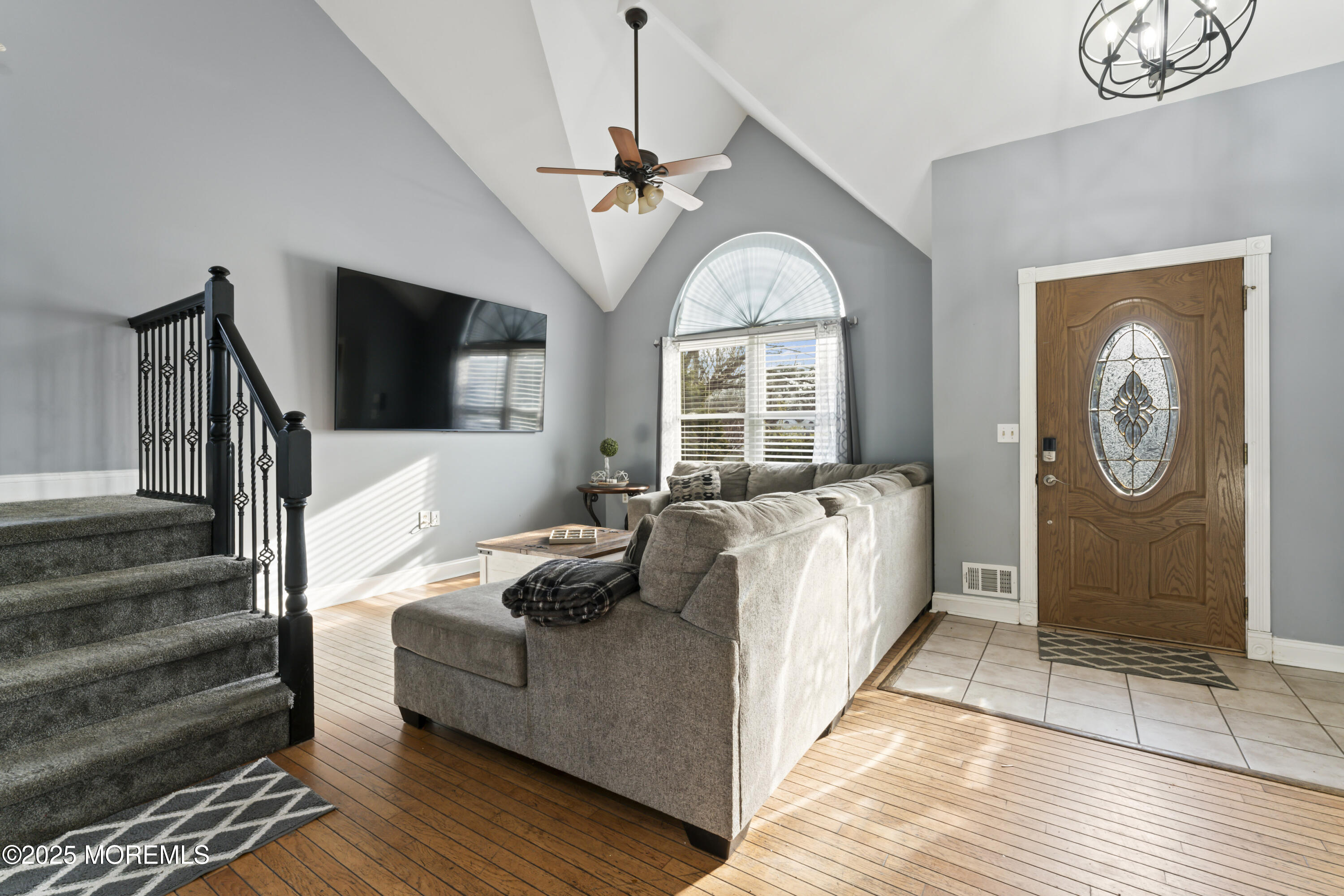 Howell, New Jersey, 07731, United States, 4 Bedrooms Bedrooms, ,3 BathroomsBathrooms,Residential,For Sale,1944889