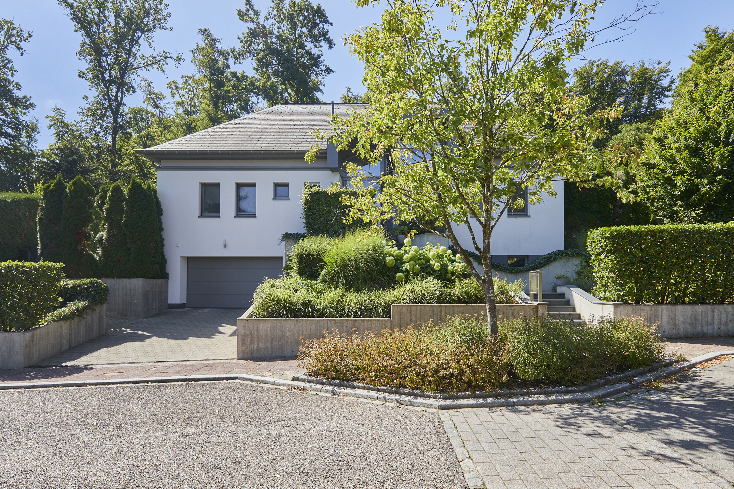  House in Schrassig - 物件實景