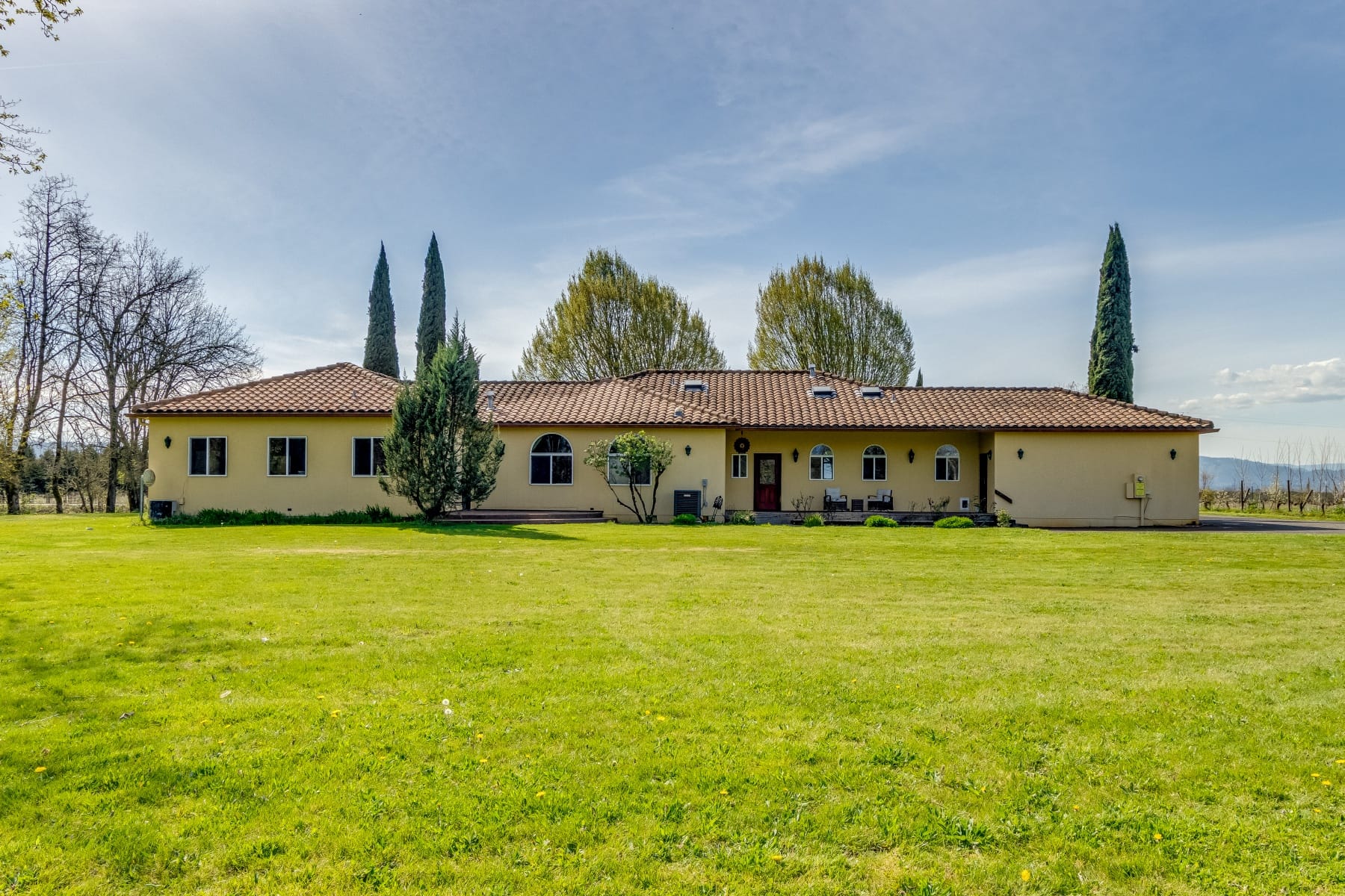  19330 NW GILLIHAN RD Portland, OR 97231 - 物件實景