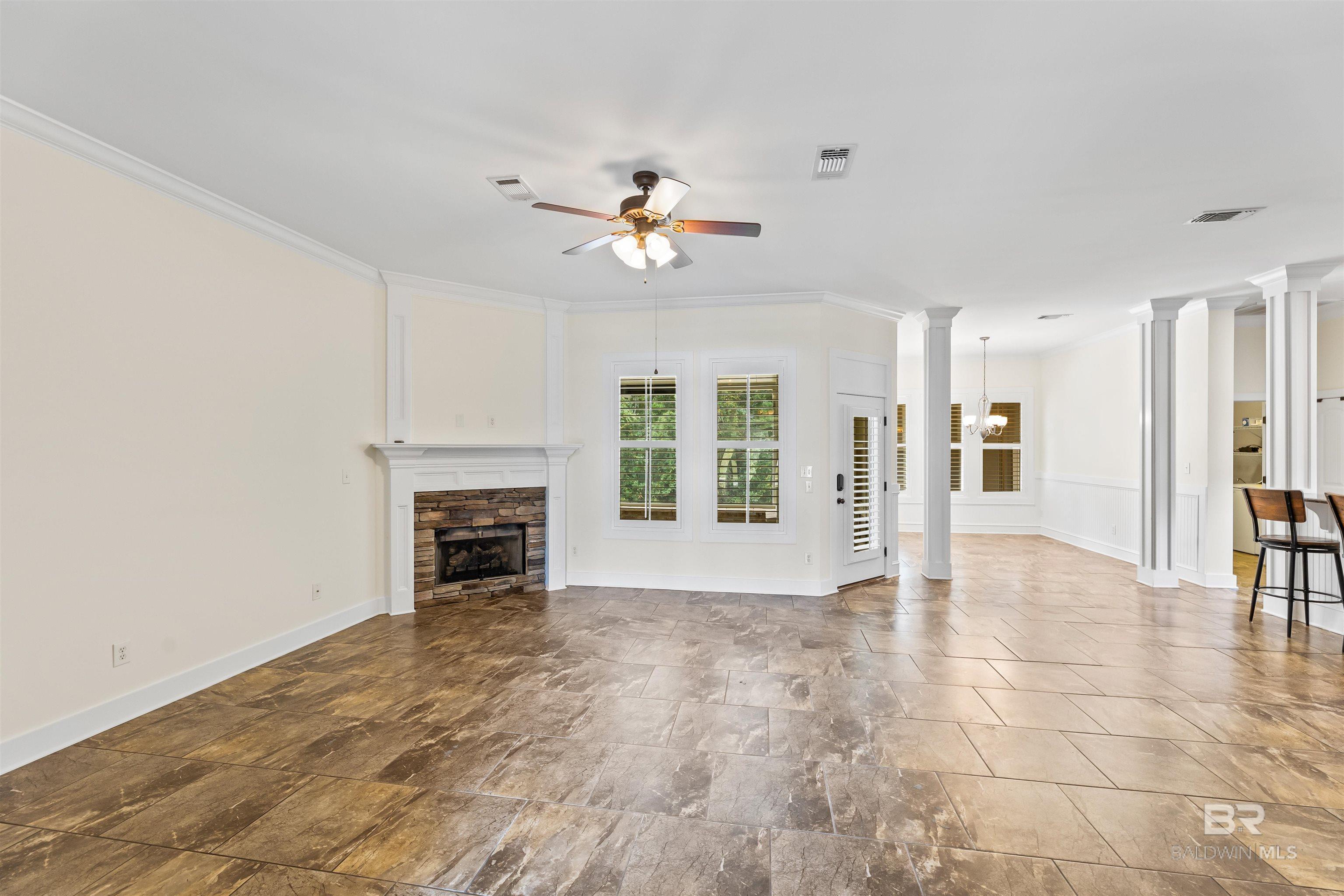 Spanish Fort, Alabama, 36527, United States, 4 Bedrooms Bedrooms, ,3 BathroomsBathrooms,Residential,For Sale,1998319