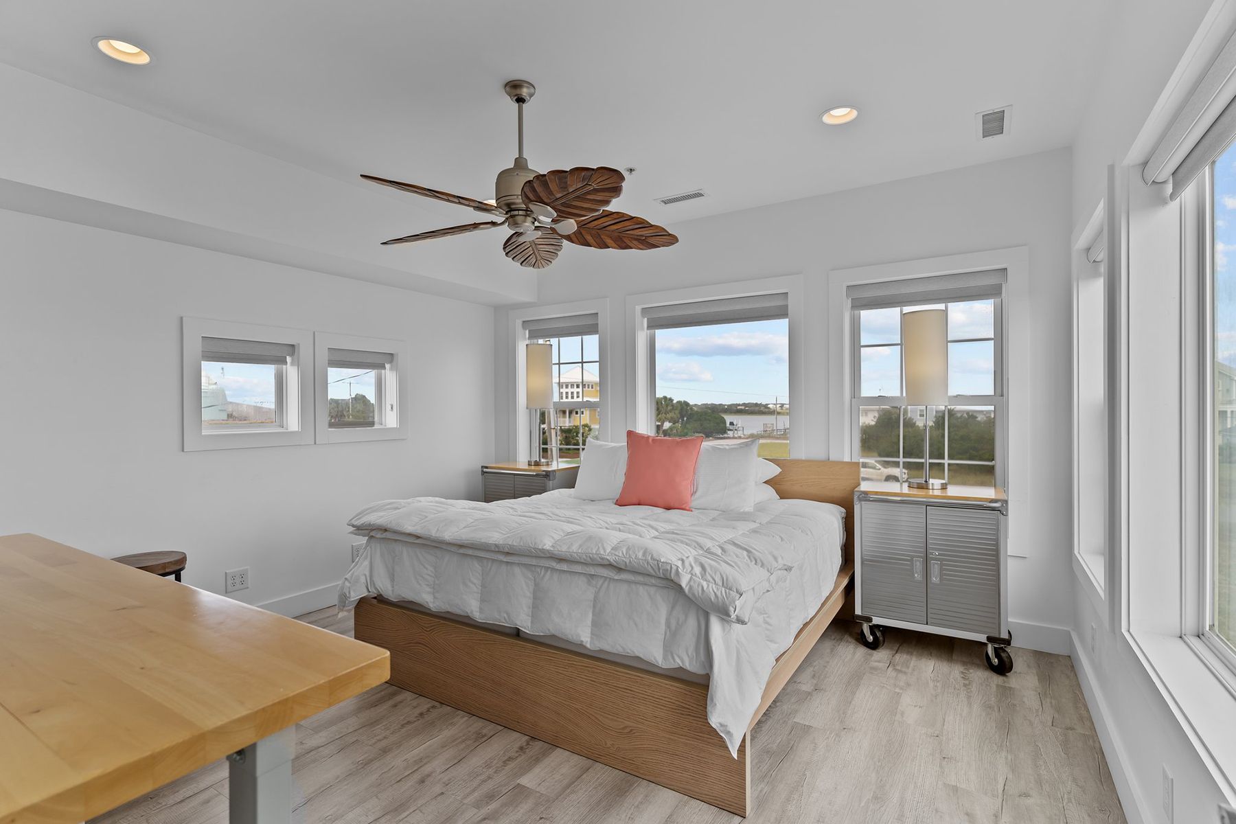  808 S Anderson Boulevard, Topsail Beach, NC 28445 - 物件實景