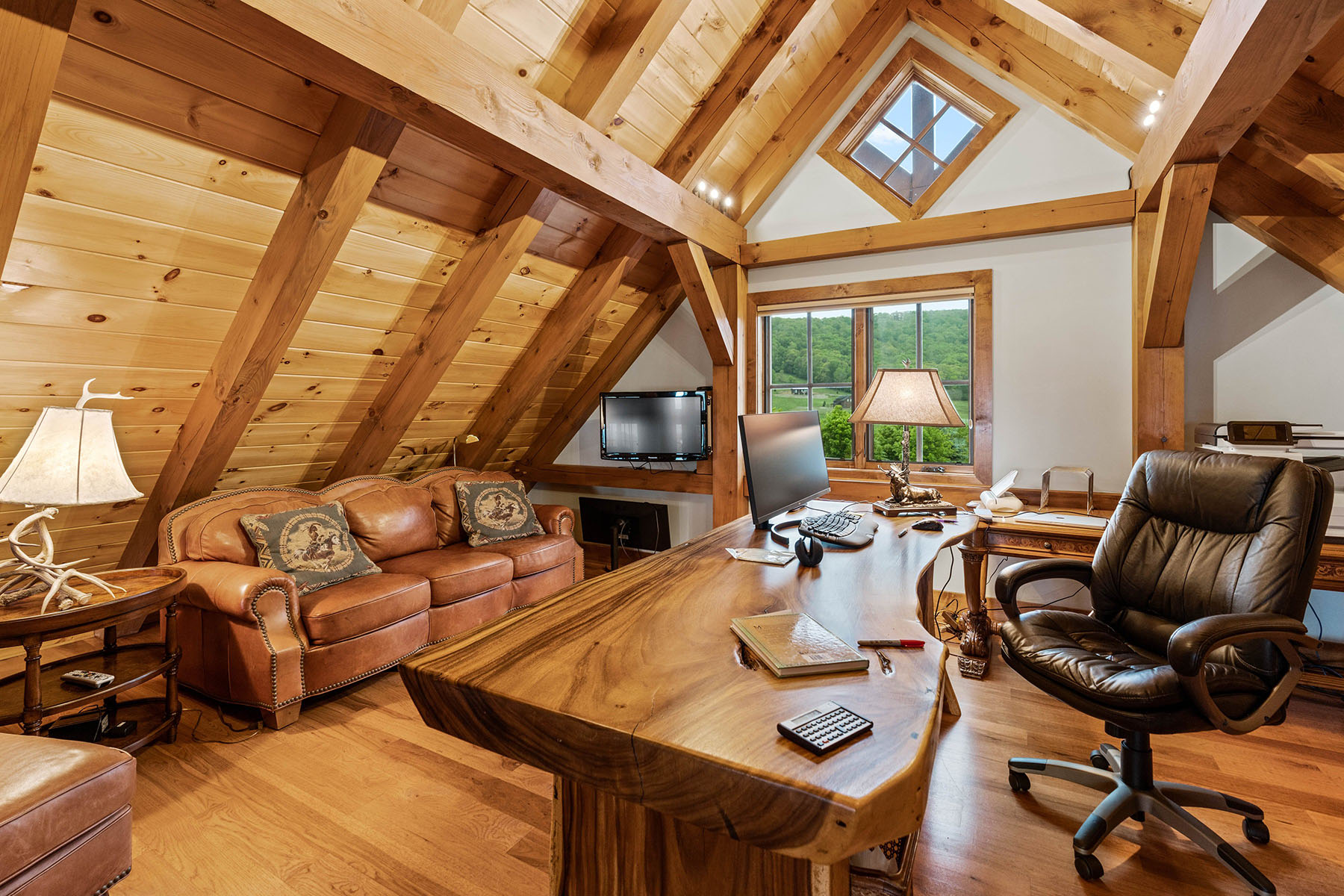  BANNER ELK - 物件實景