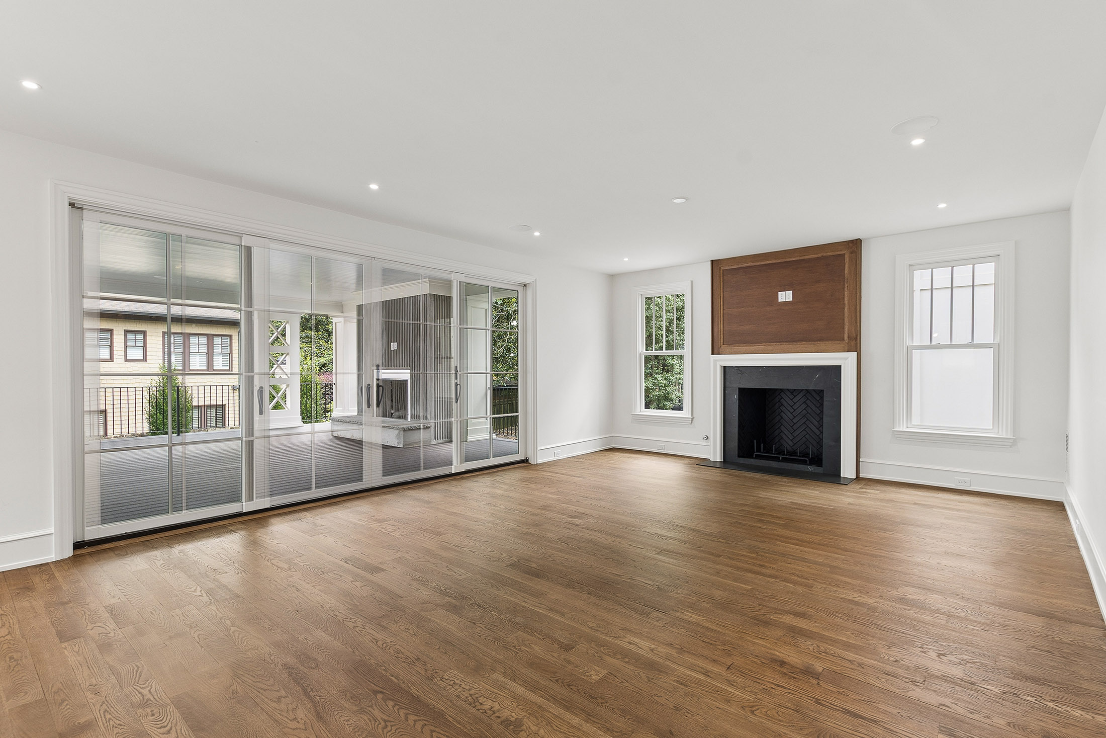  Beautifully Renovated Morningside Retreat - 物件實景
