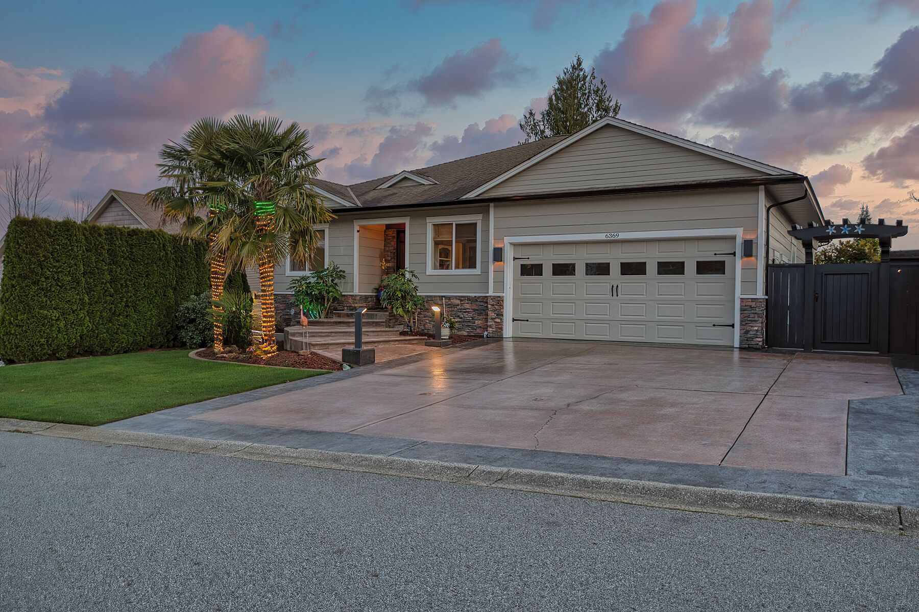  Sechelt, Sunshine Coast - 物件實景