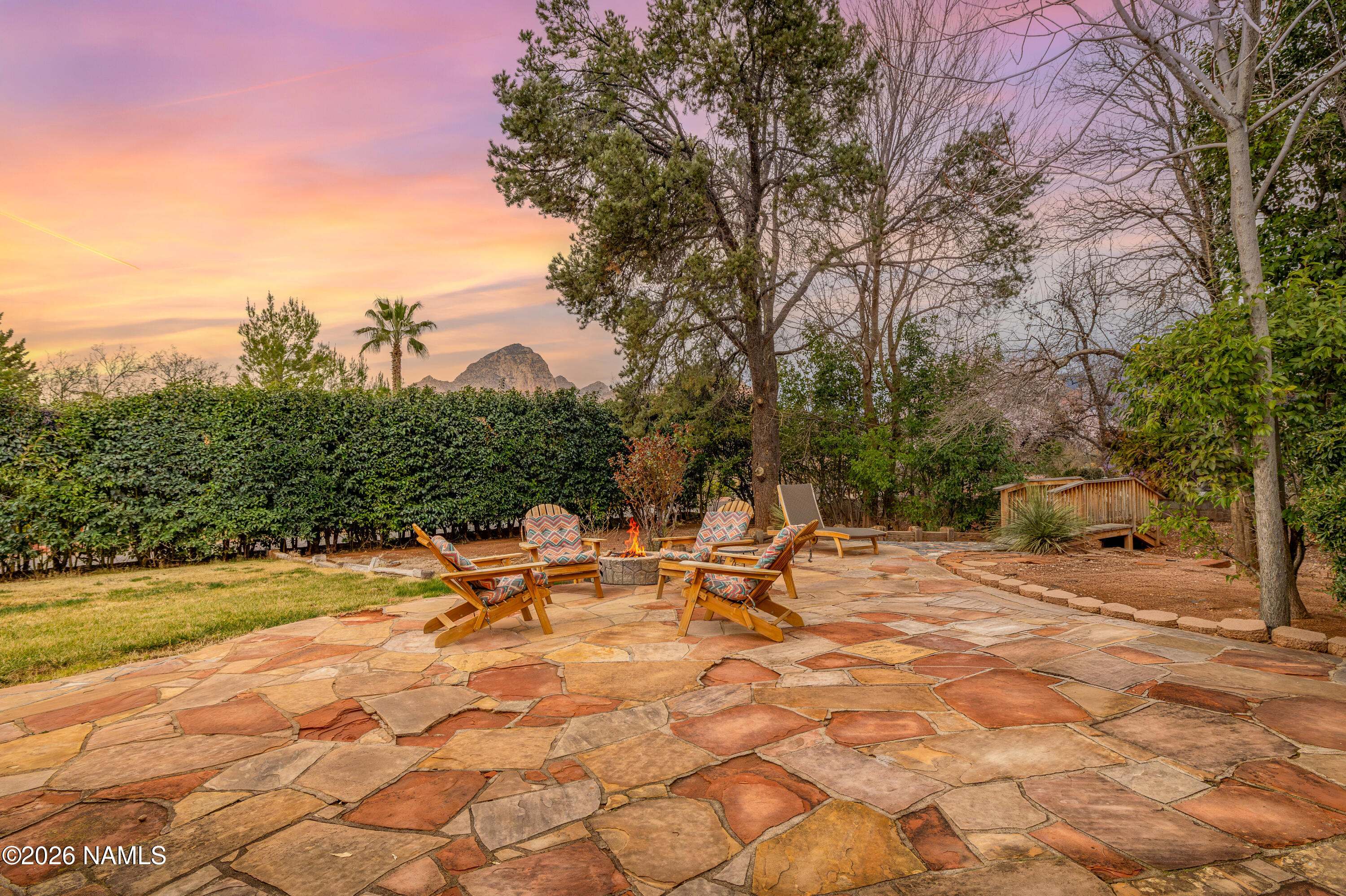  385 Rockridge Drive, Sedona, AZ, 86336 - 物件實景