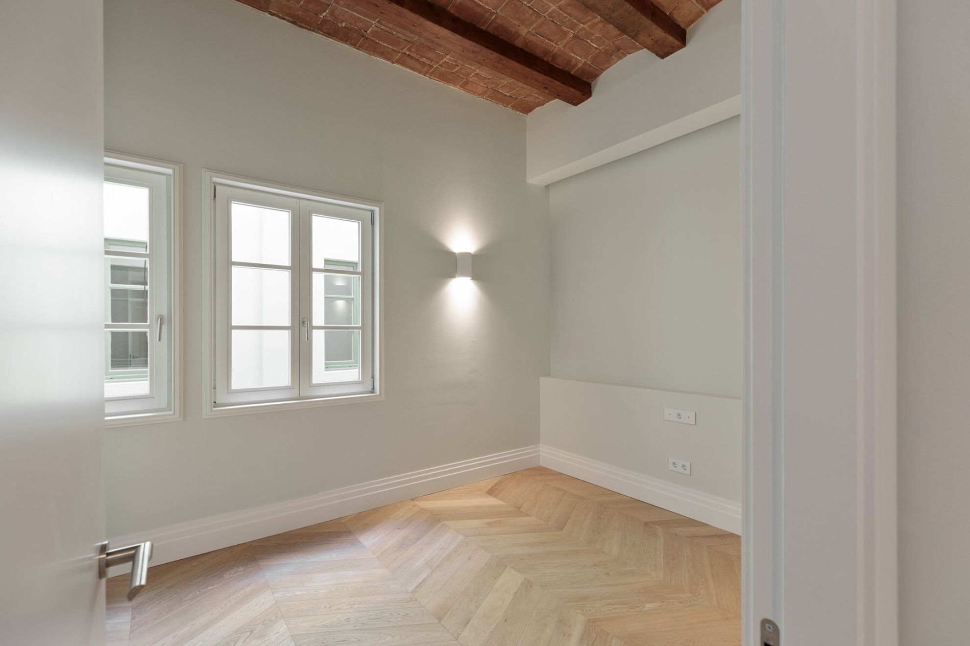  Exclusive penthouse with private terrace in Rambla Catalunya - 物件實景