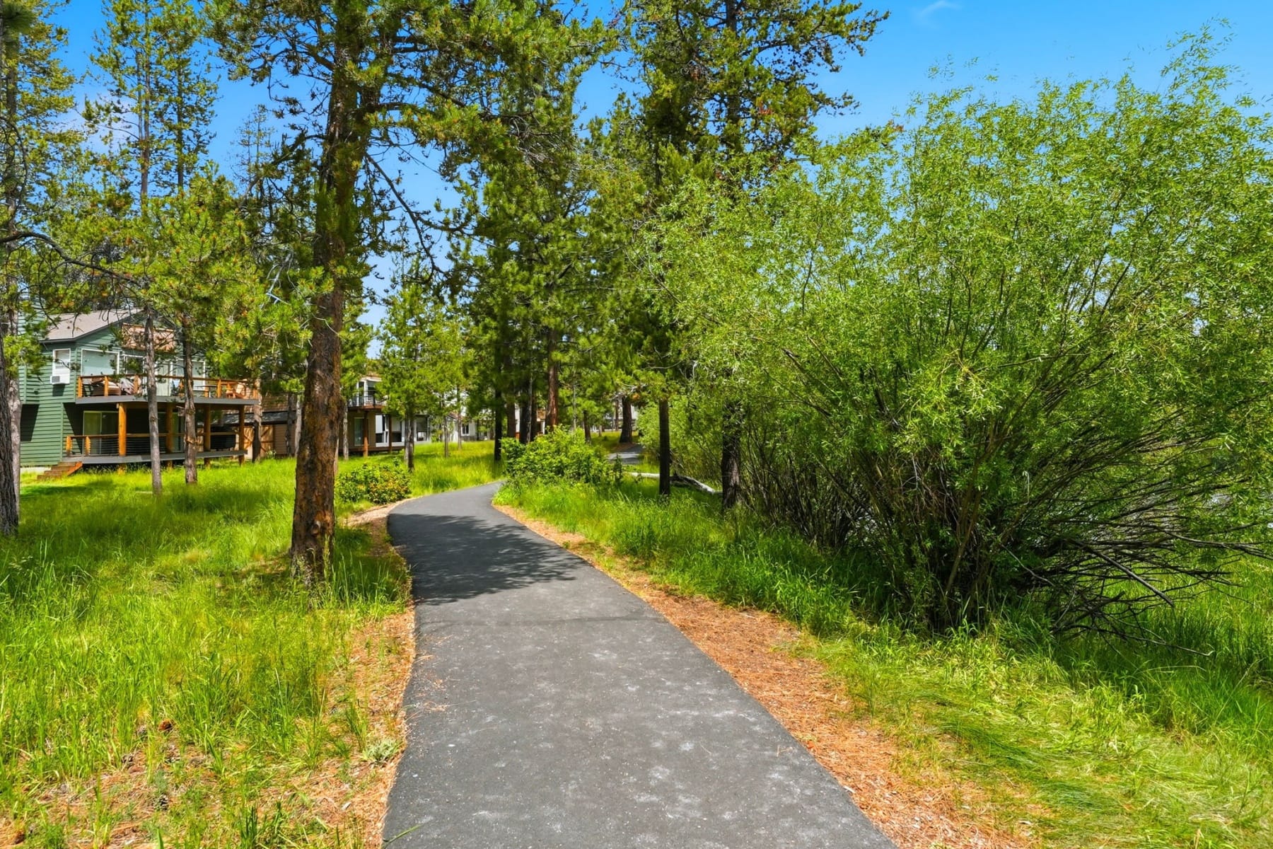  55626 Wagon Master Way Bend, OR 97707 - 物件實景
