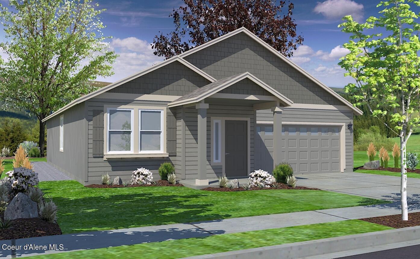 Hayden, Idaho, 83835, United States, 3 Bedrooms Bedrooms, ,2 BathroomsBathrooms,Residential,For Sale,1785324