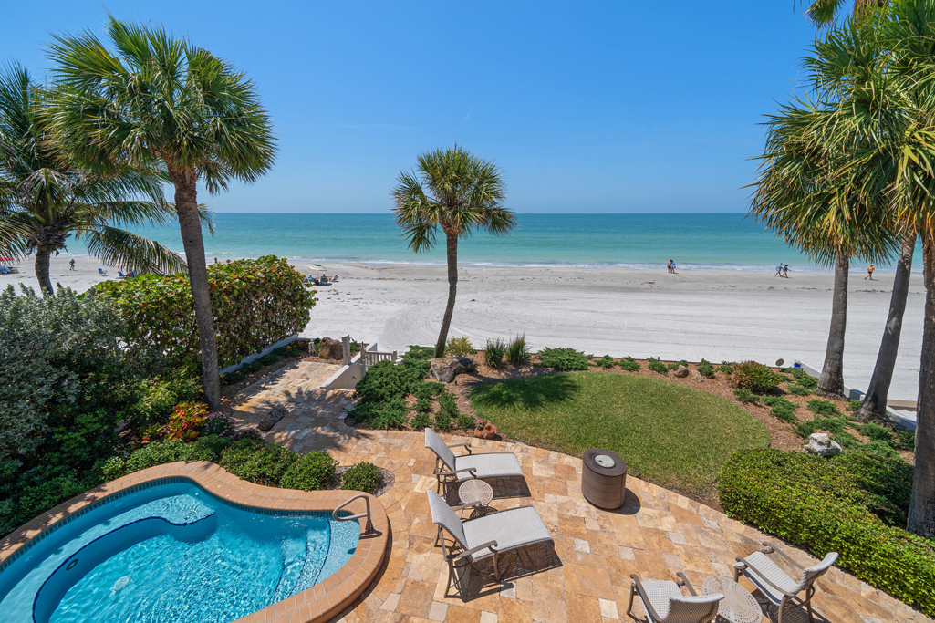 Redington Beach, Florida, 33708, United States, 3 Bedrooms Bedrooms, ,4 BathroomsBathrooms,Residential,For Sale,2014078