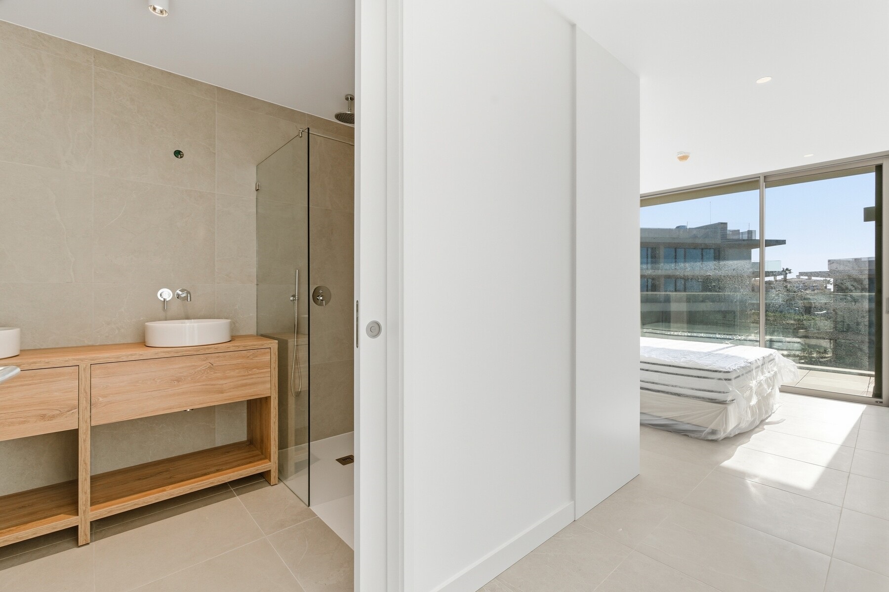  Flat, 2 bedrooms, for Sale - 物件實景