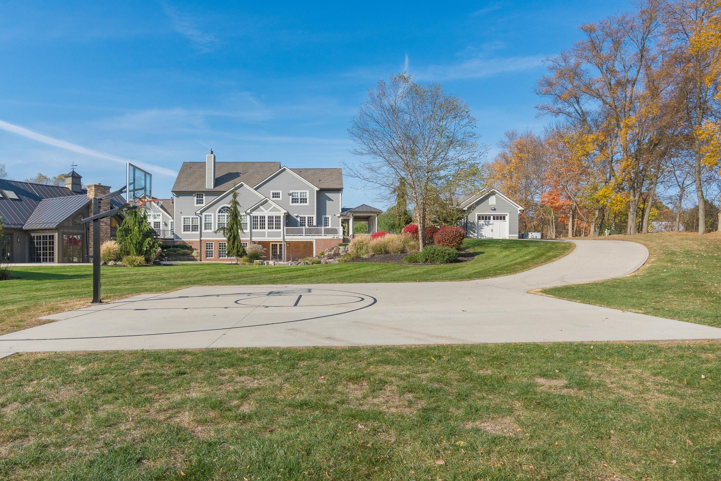 Pickerington, Ohio, 43147, United States, 6 Bedrooms Bedrooms, ,8 BathroomsBathrooms,Residential,For Sale,1766515