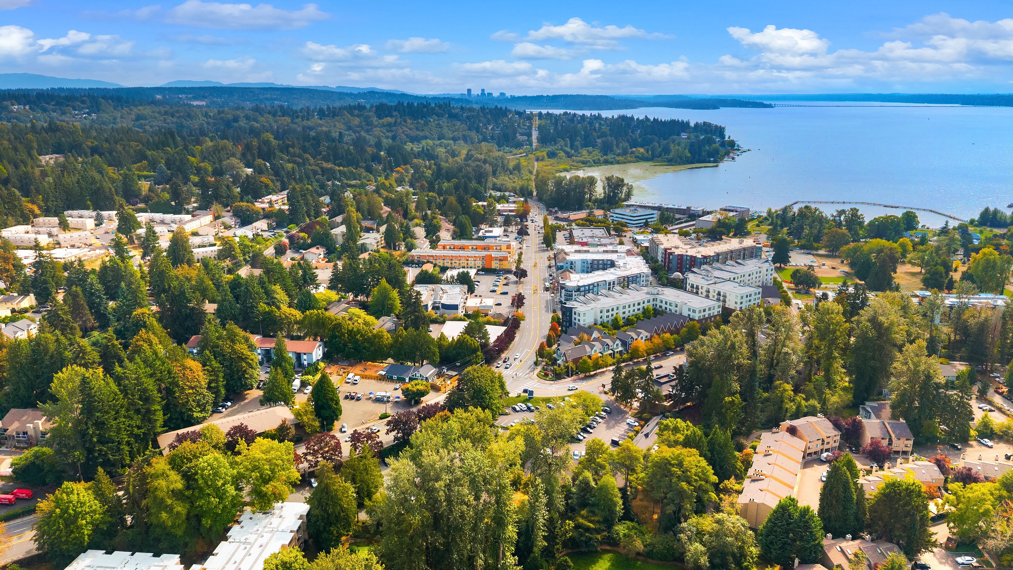  12021 100th Ave NE Unit #C3, Kirkland, WA 98034 - 物件實景