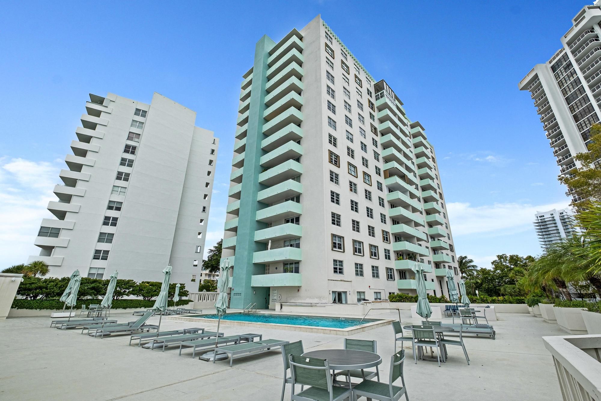  5 Island Ave, Miami Beach, FL, 33139 - 物件實景