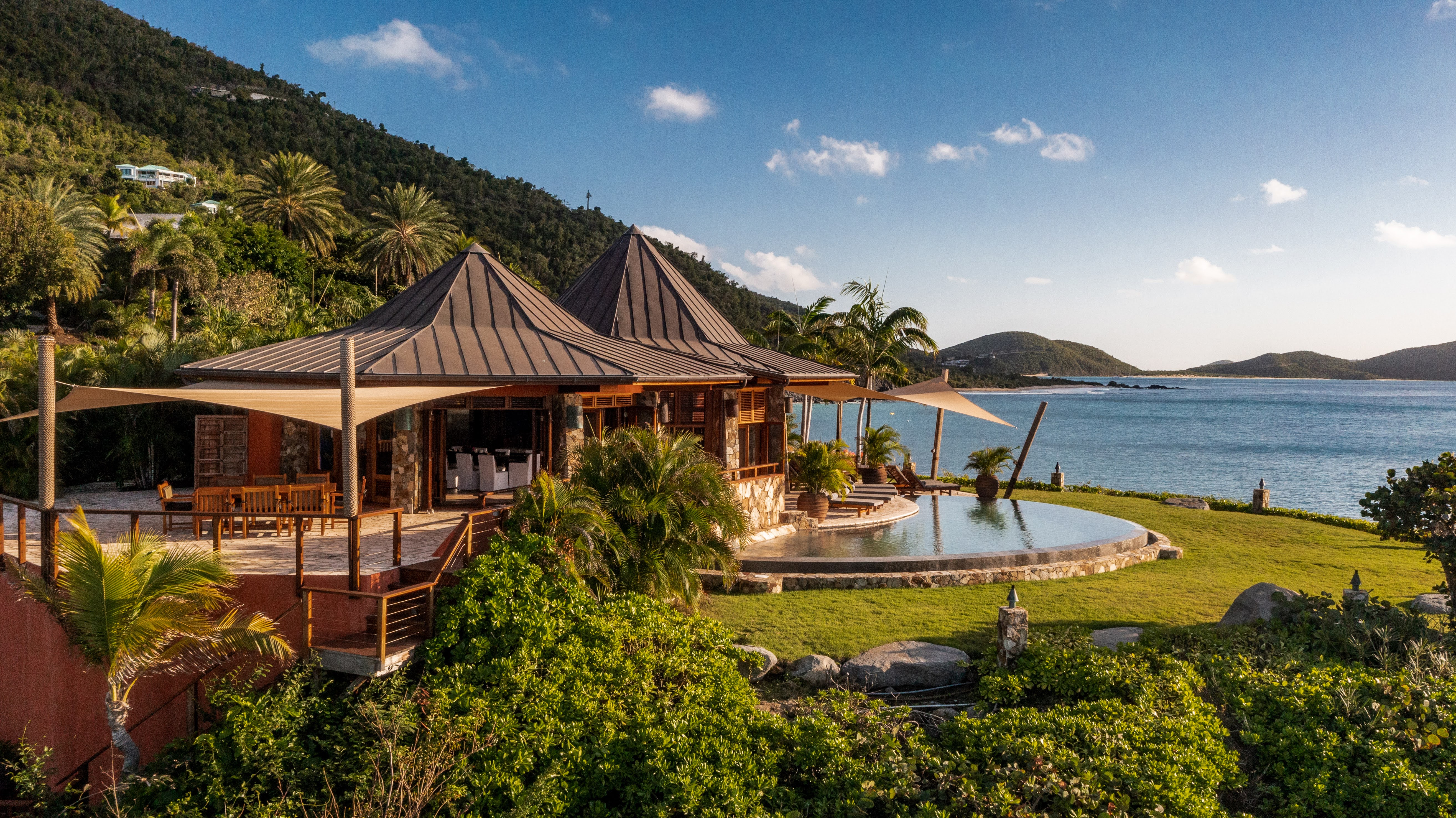 Virgin Gorda, VG, 9 Bedrooms Bedrooms, ,Residential,For Sale,1694336