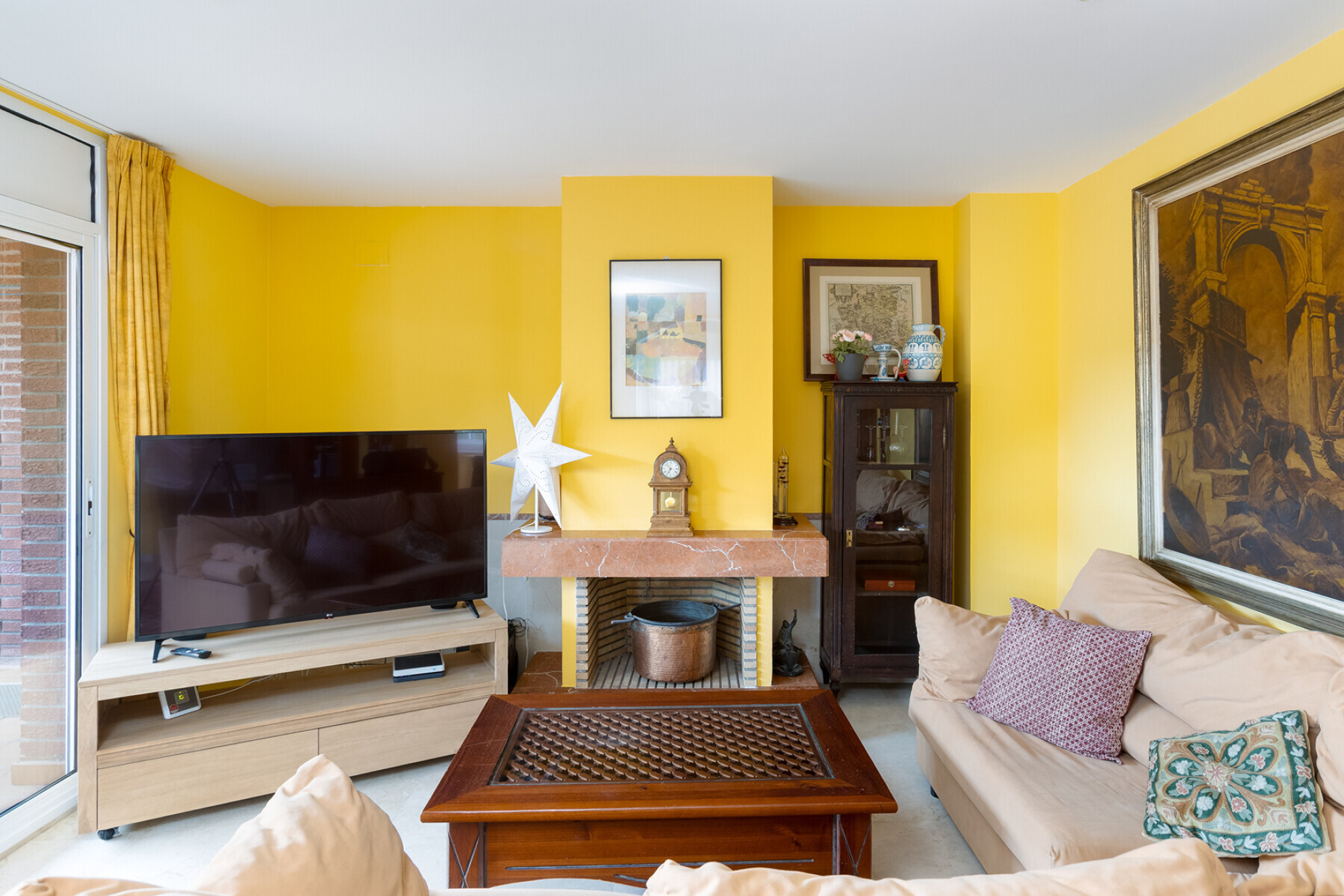  House with tourist license walking distance to the beach - 物件實景