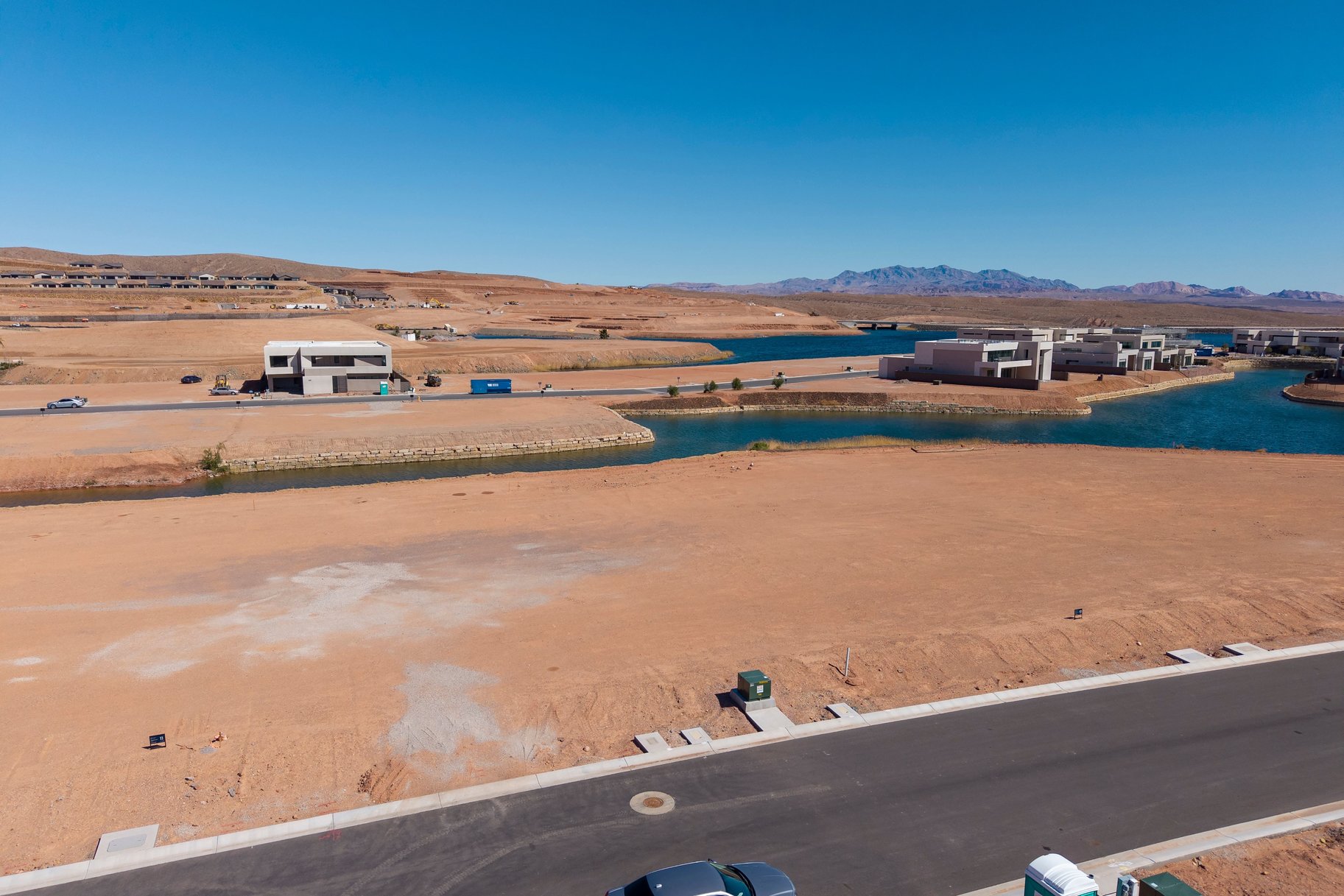  New to Market - 物件實景