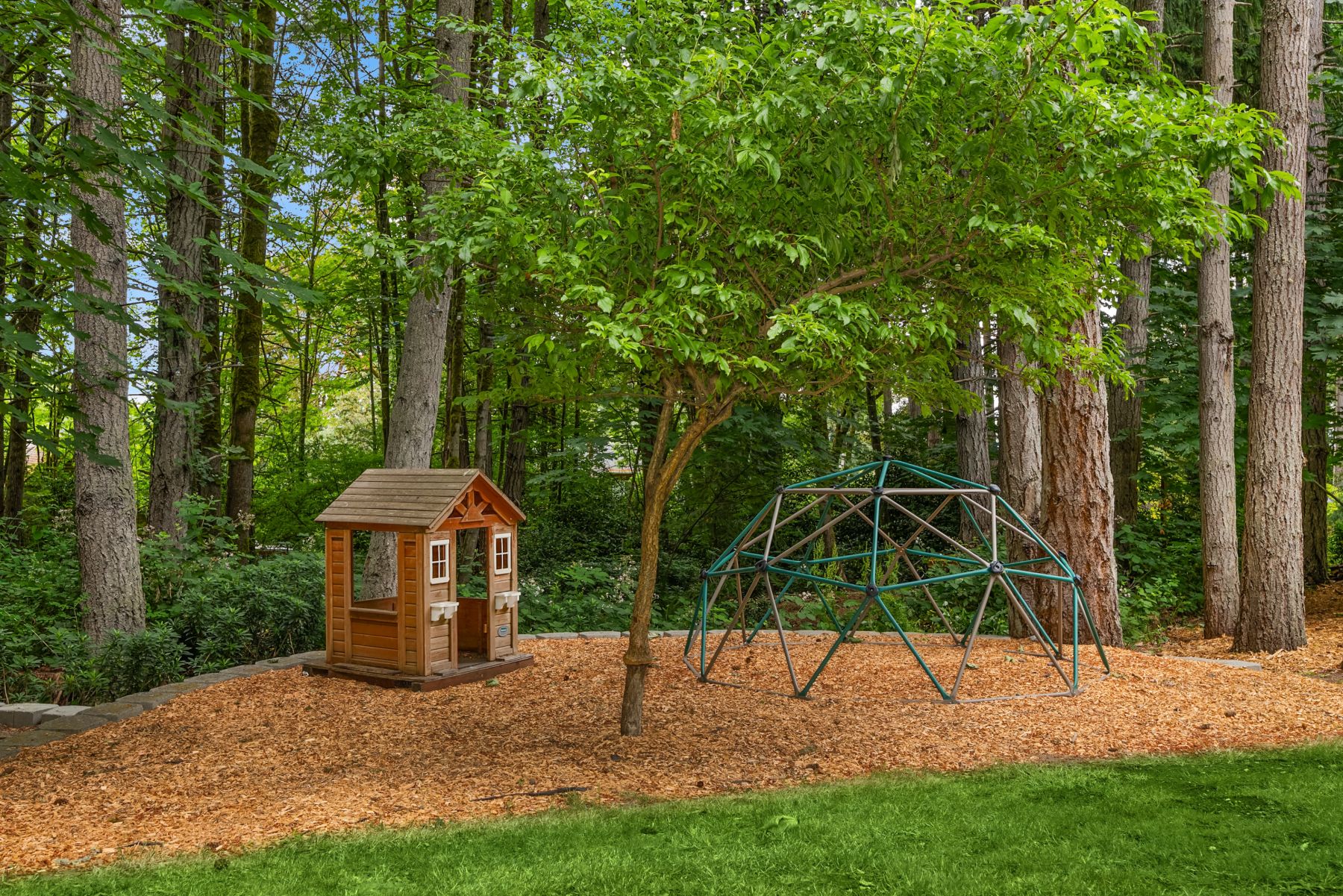  5249 Rose Ave NE, Bainbridge Island, WA 98110 - 物件實景