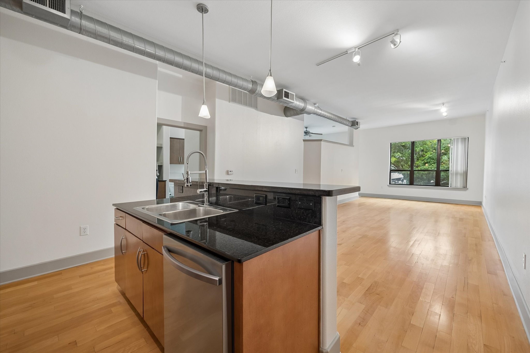  1901 Post Oak Boulevard #2215 - 物件實景