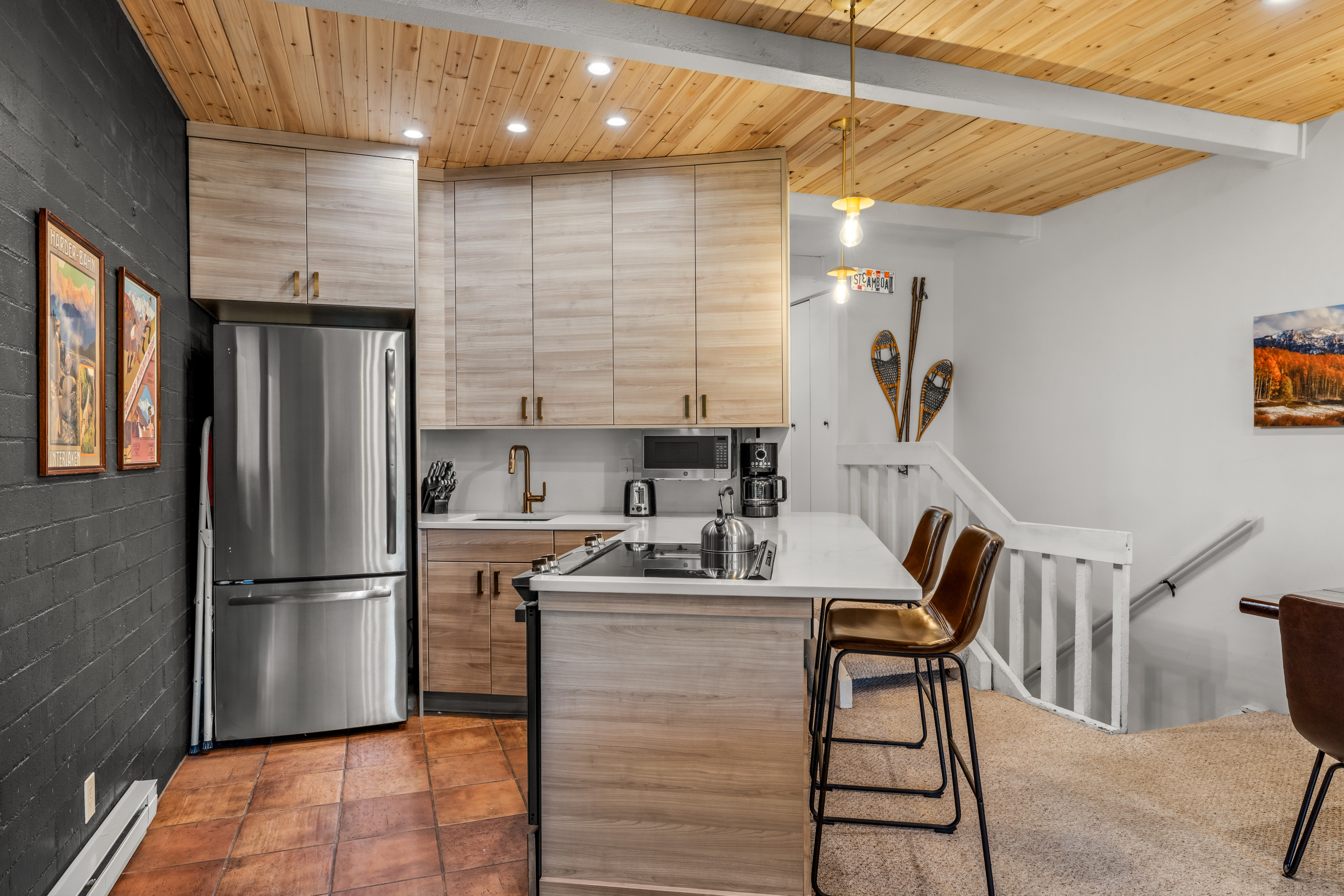  1920 Ski Time Square Drive #310, Steamboat Springs, CO 80487 - 物件實景
