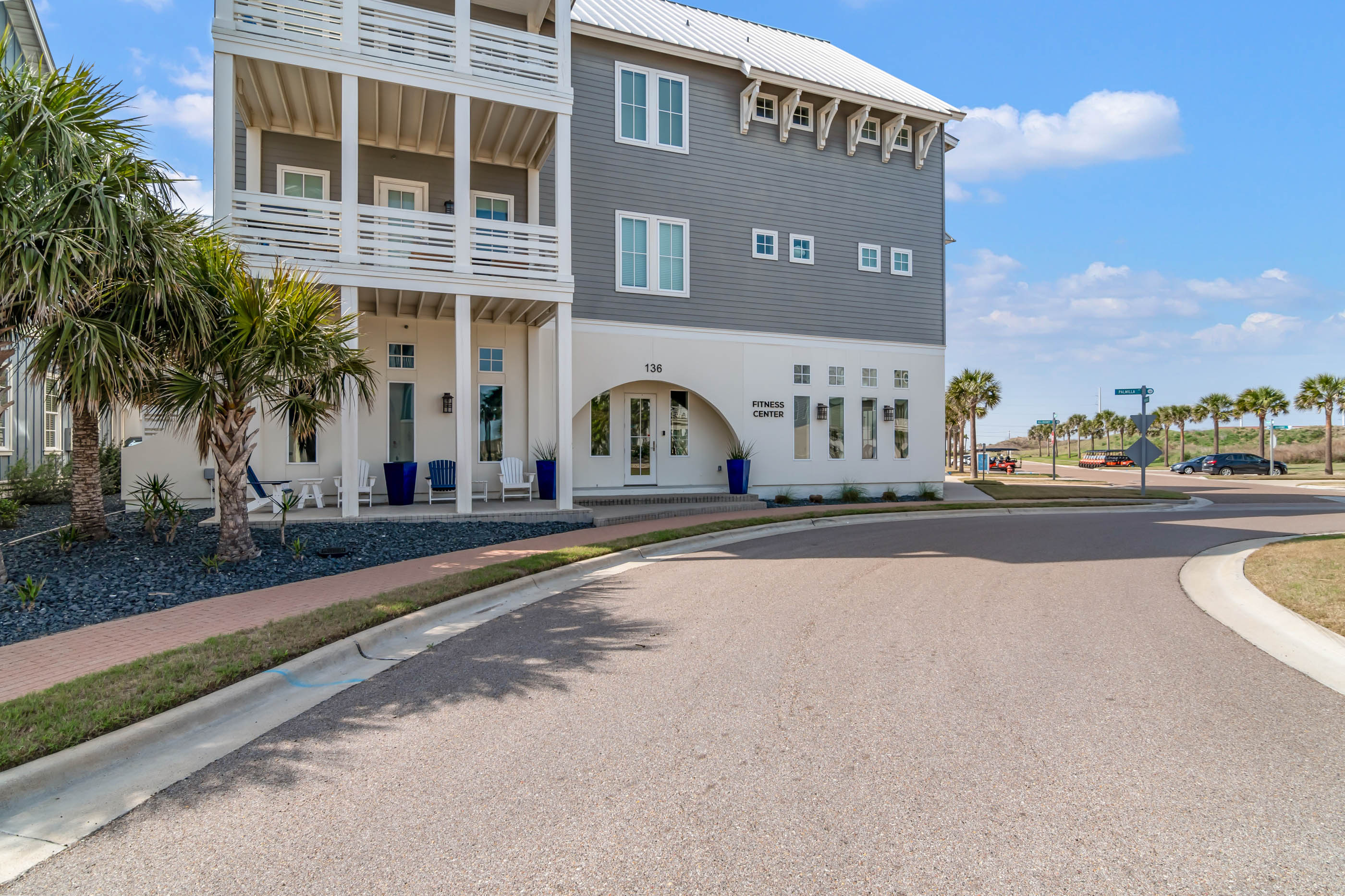  Stunning Coastal Retreat - 物件實景