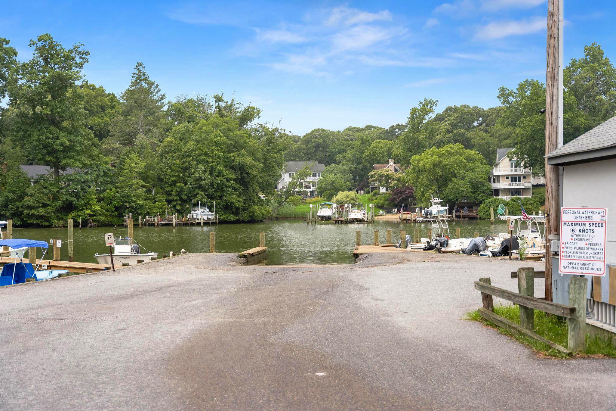  844 Harbor View Terrace, Annapolis, MD, 21409 - 物件實景
