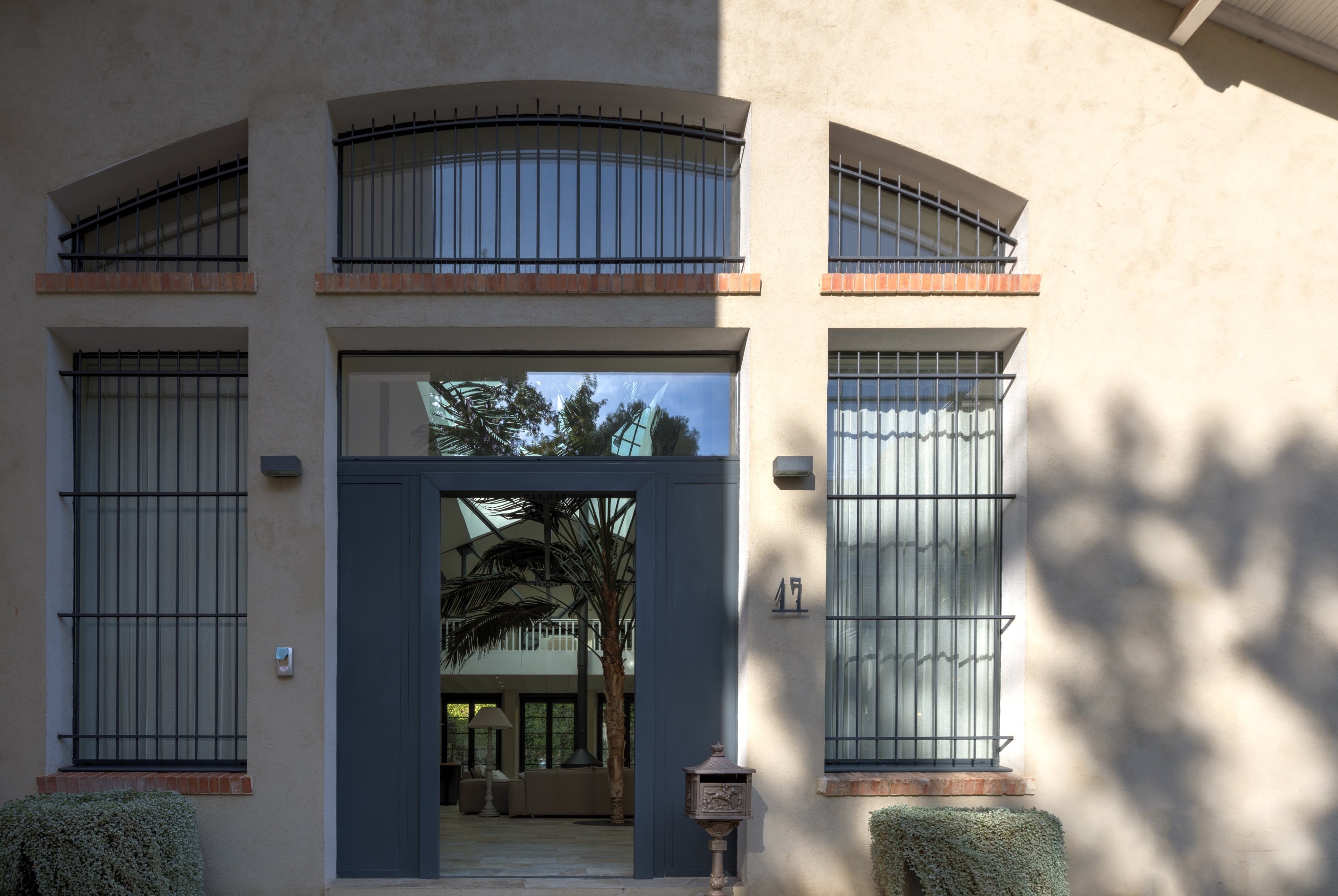  Luxury 315 m² villa in Cannes near La Croisette – stunning renovation with uniq… - 物件實景