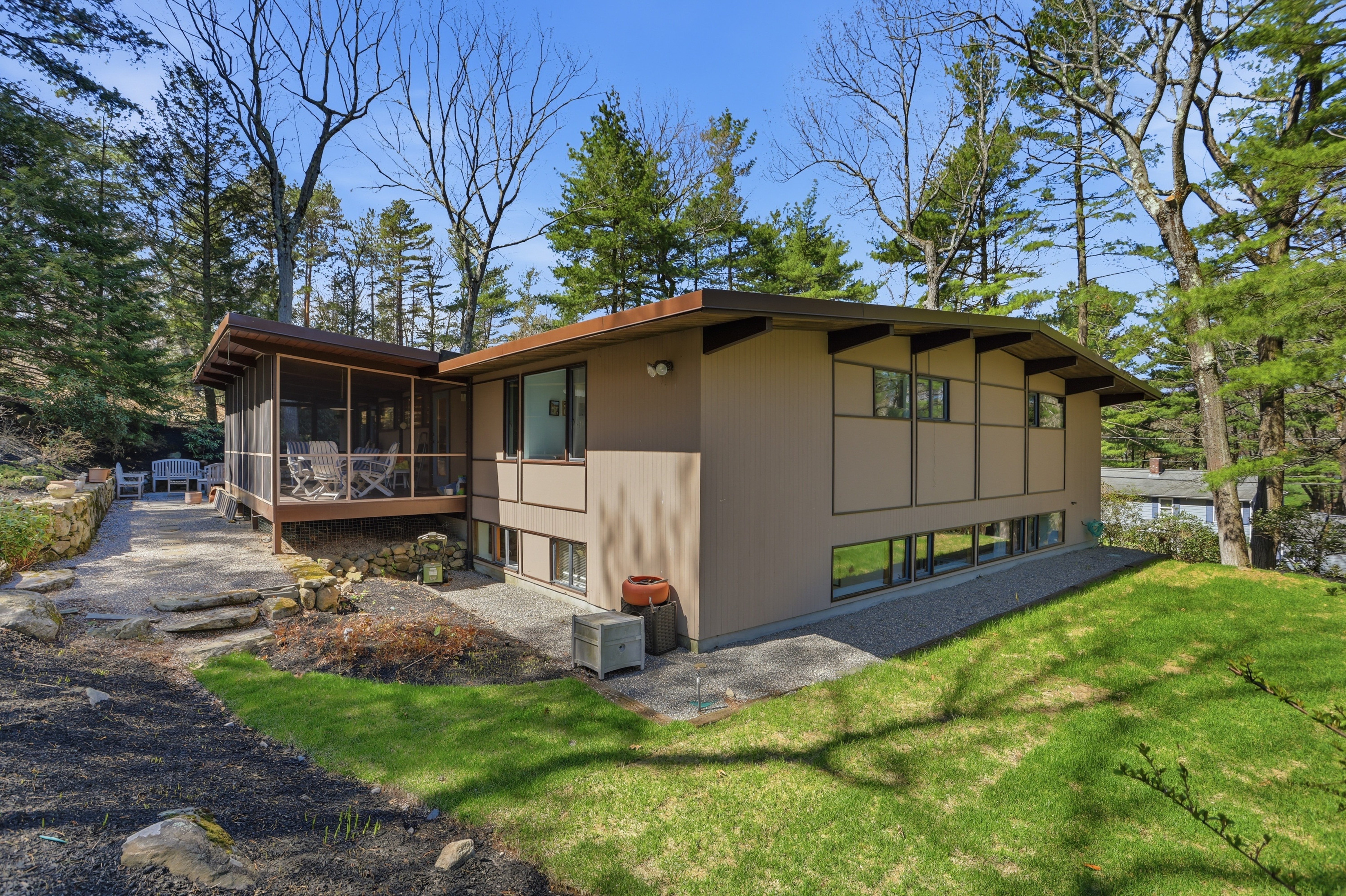  32 Baskin Road, Lexington, MA 02421 - 物件實景