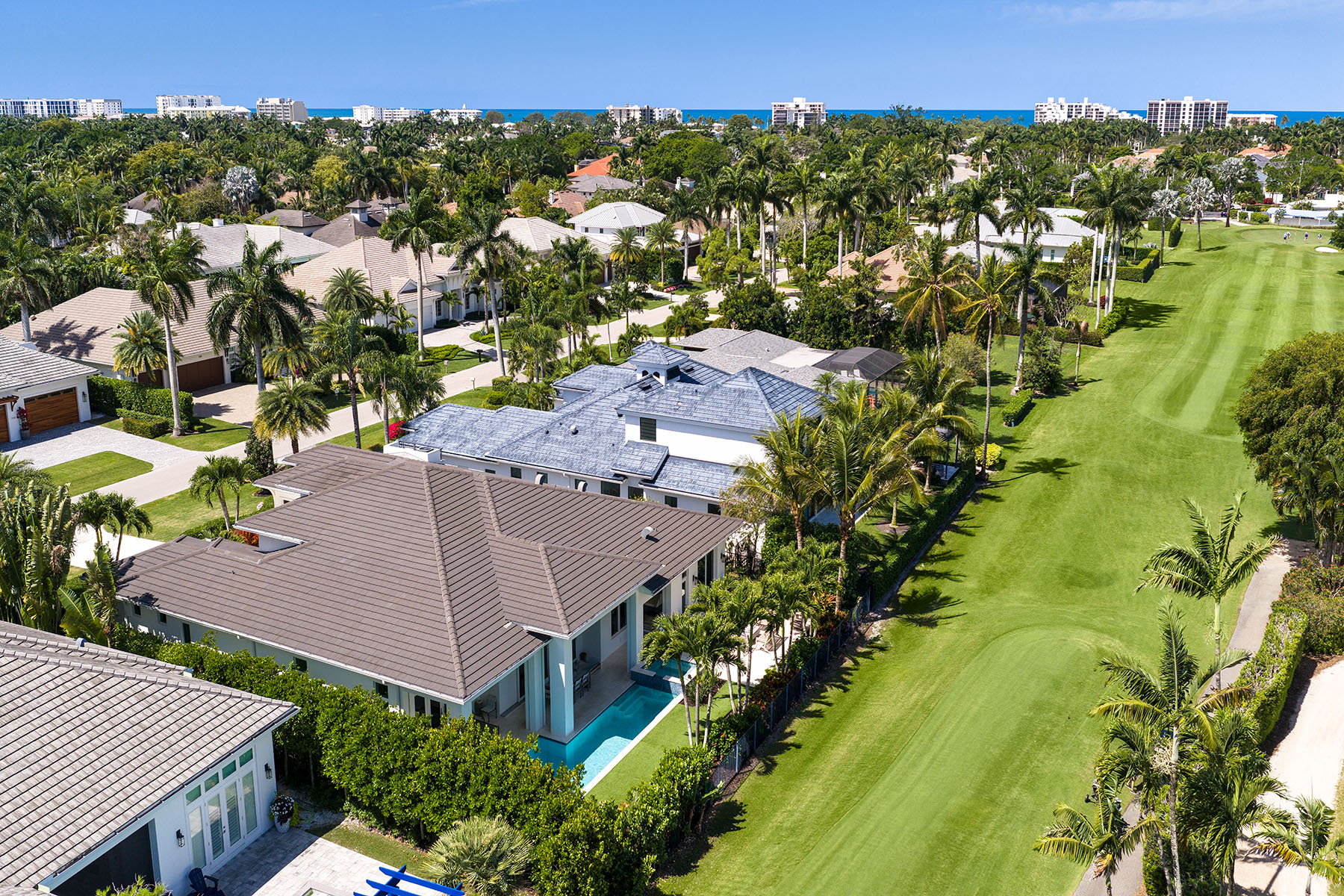  MOORINGS - 物件實景