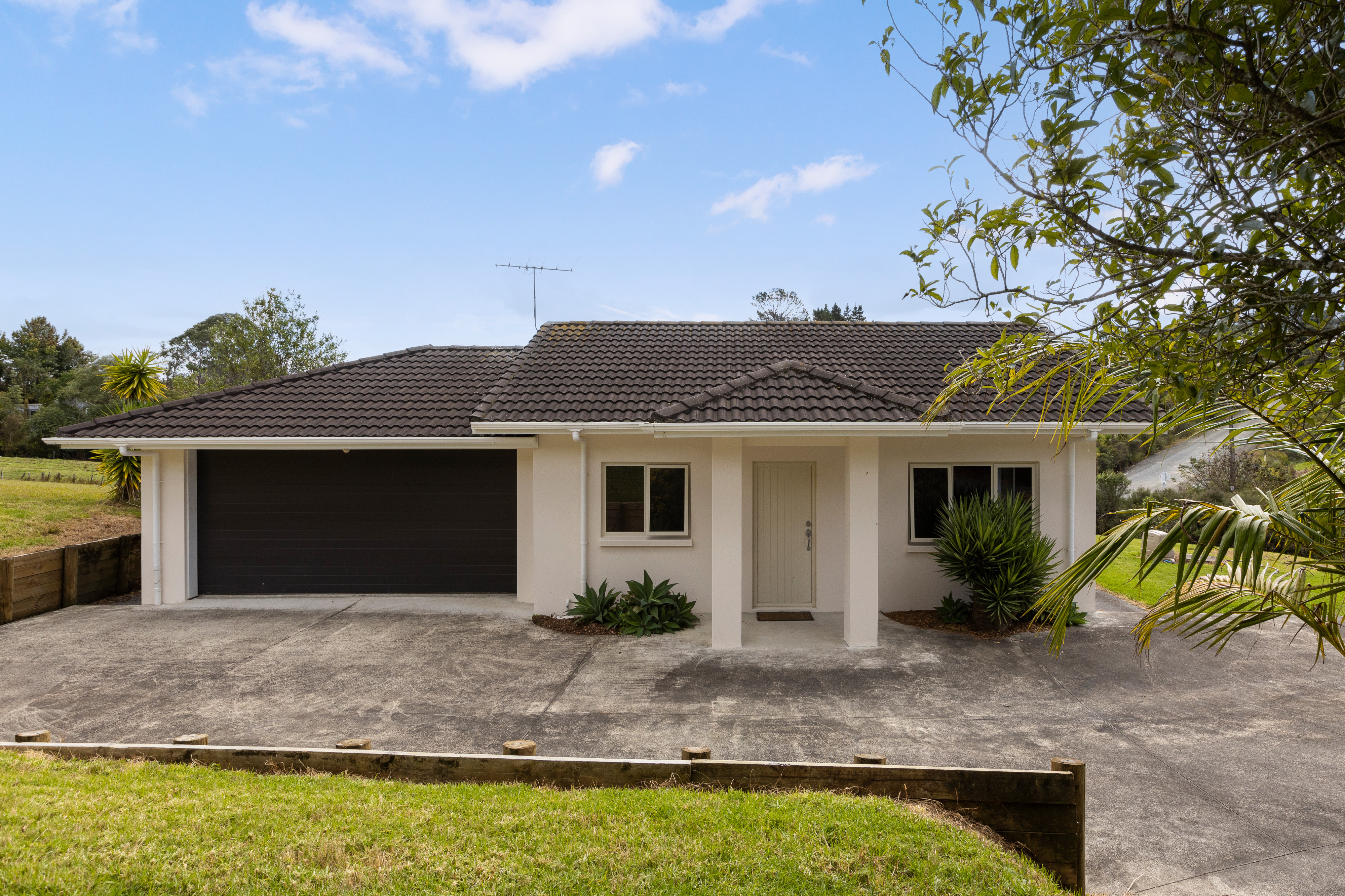  447 Horseshoe Bush Road - 物件實景