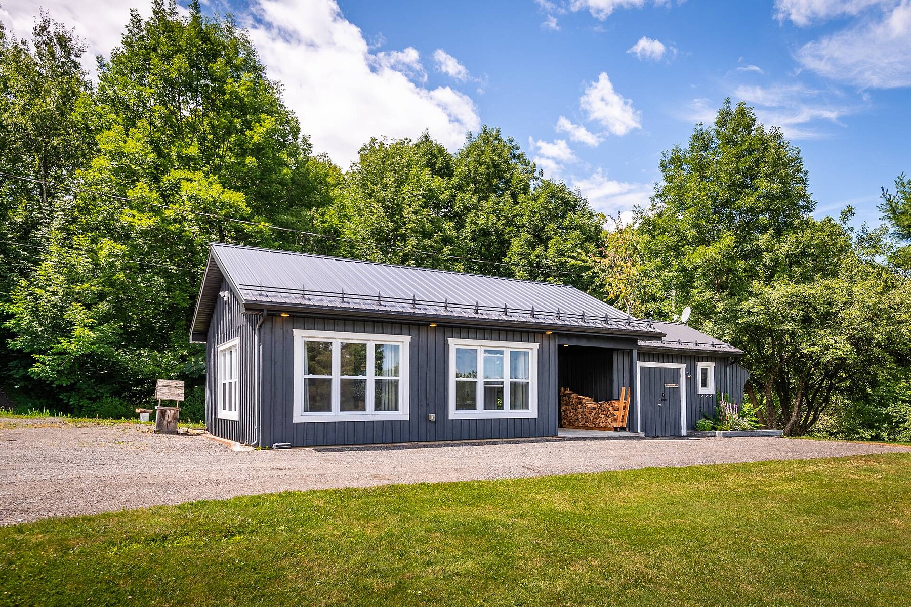  Bolton-Est, Eastern Townships - 物件實景