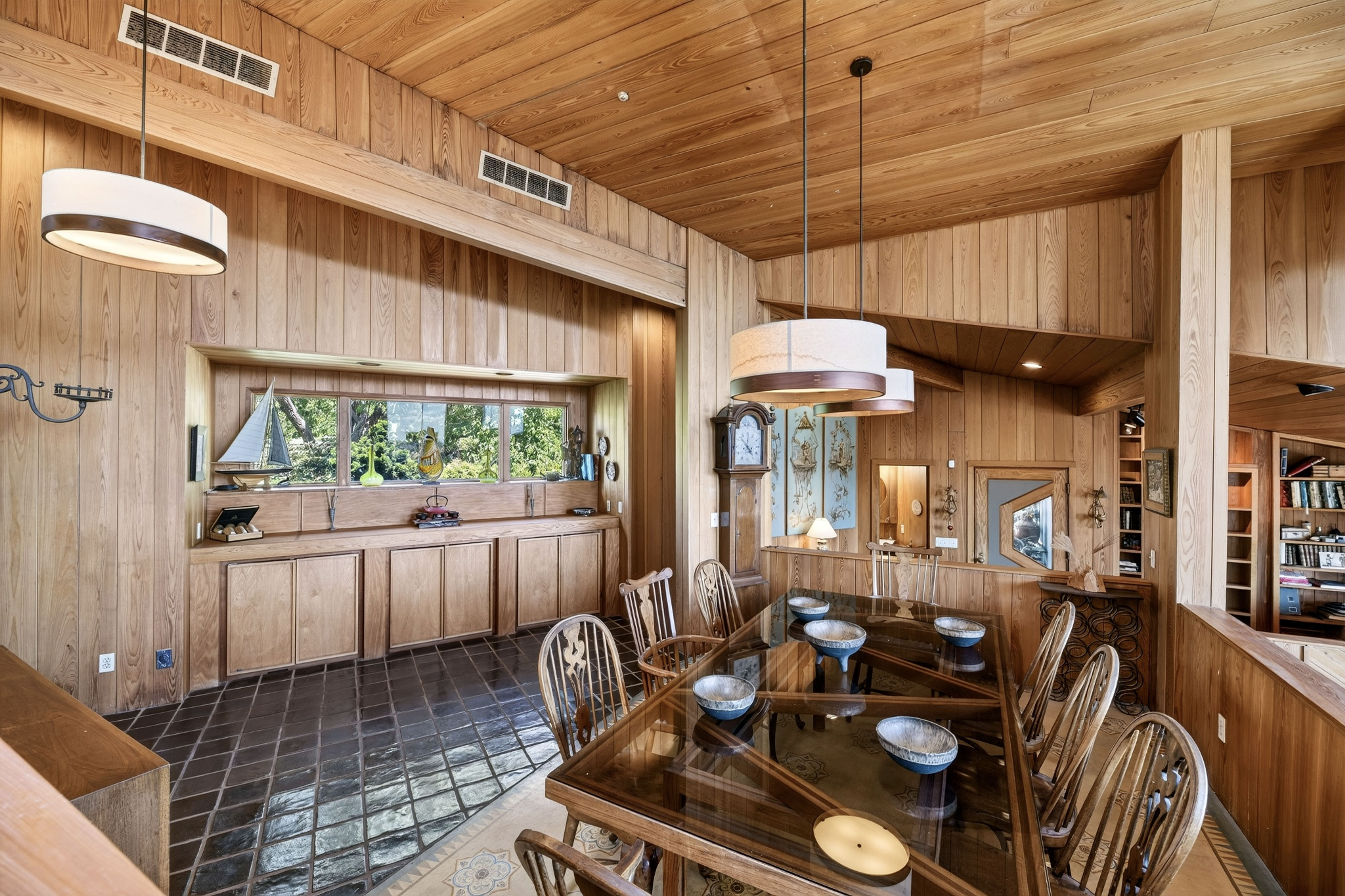  Contemporary Retreat - 物件實景