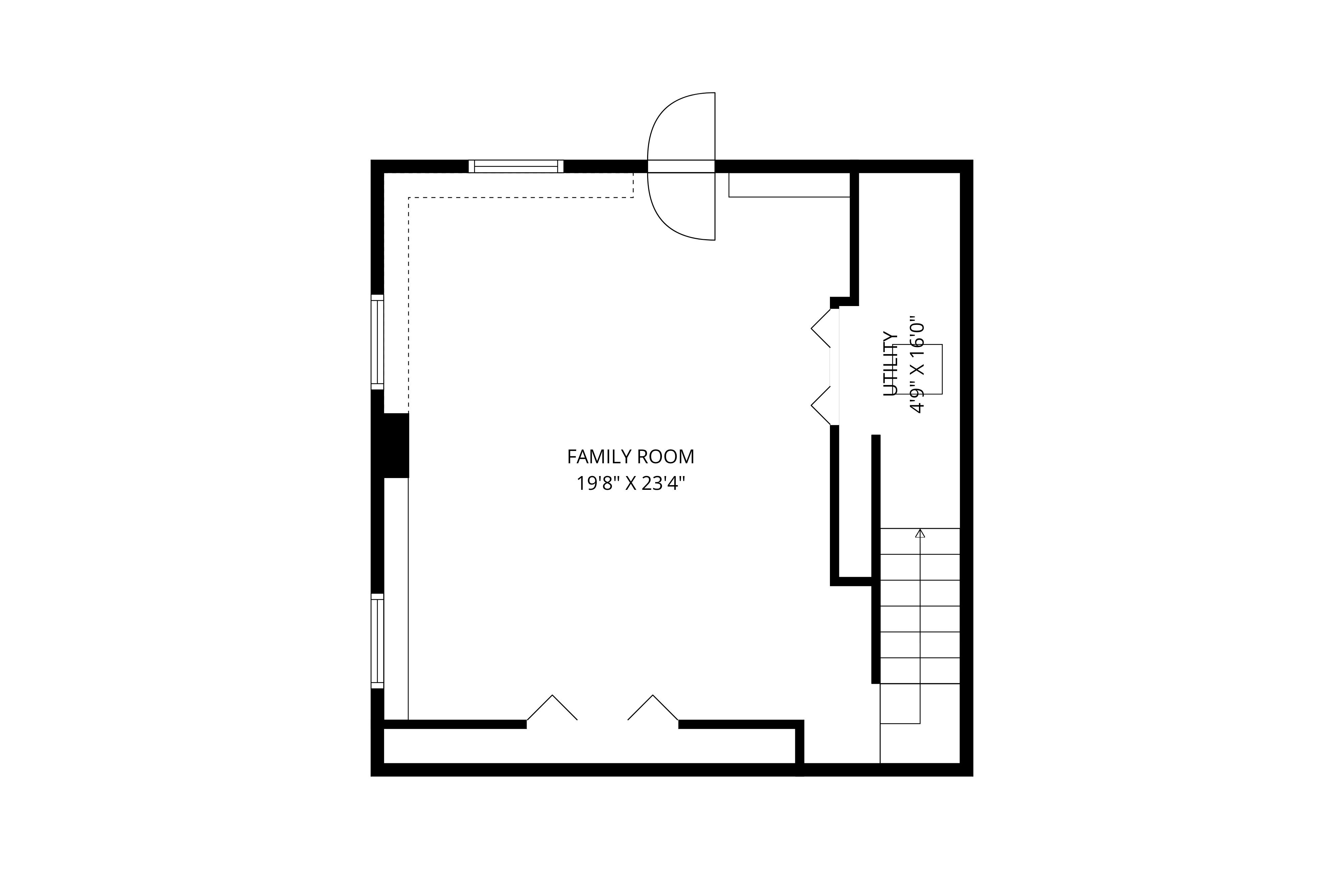  64 Overlook Rd, Arlington, MA, 02474 - 物件實景