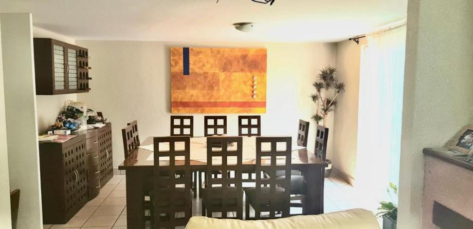 Huixquilucan, Estado de méxico, 52789, Mexico, 4 Bedrooms Bedrooms, ,2 BathroomsBathrooms,Residential,For Sale,1739418
