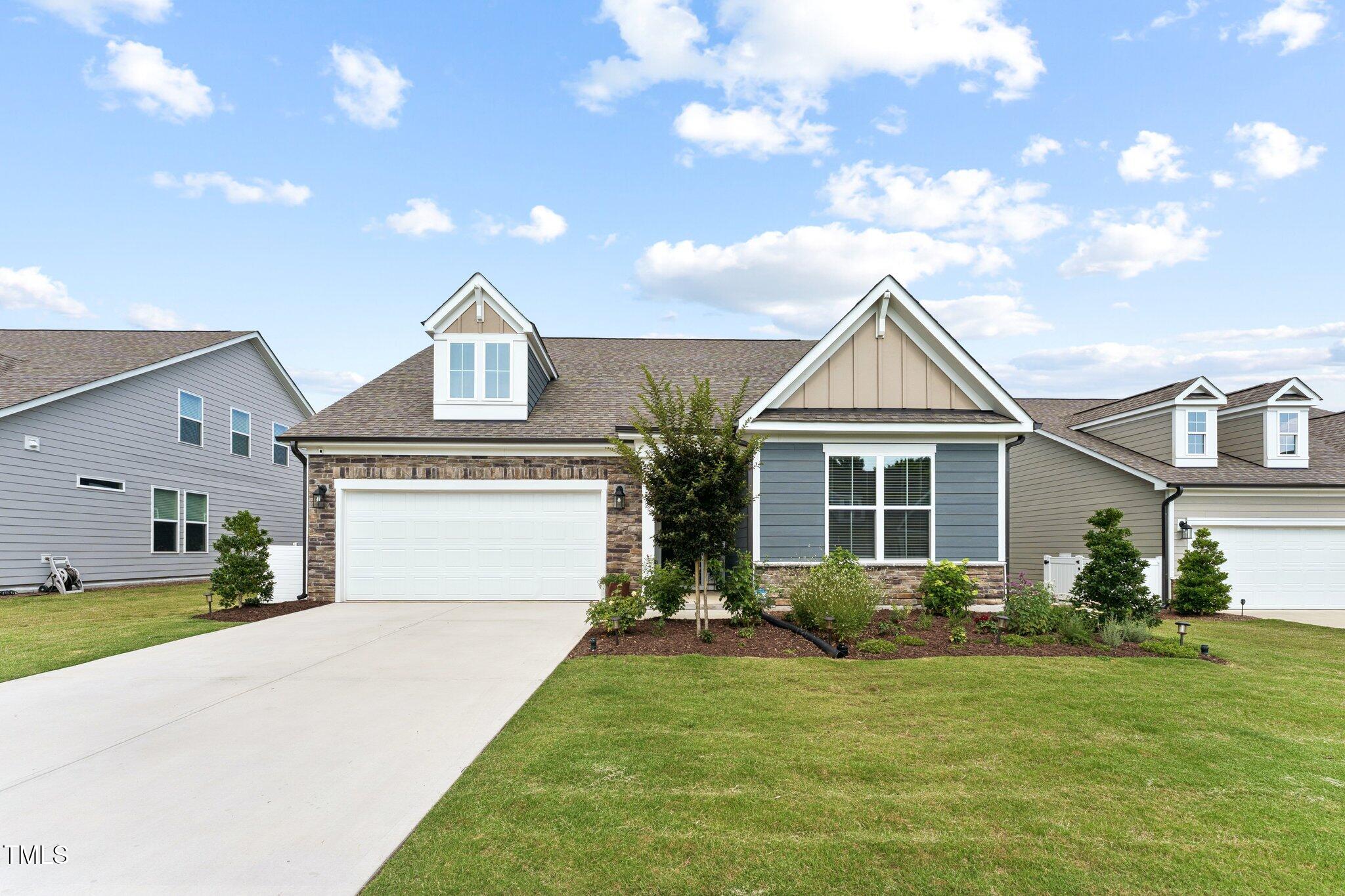 Holly Springs, North Carolina, 27540, United States, 4 Bedrooms Bedrooms, ,4 BathroomsBathrooms,Residential,For Sale,1919449