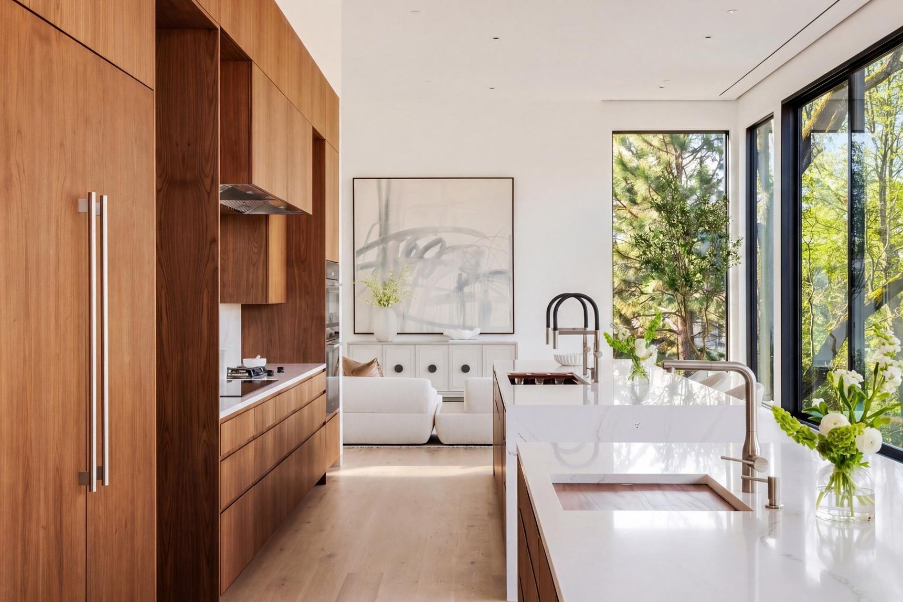  2676 Chain Bridge Road NW, Washington, DC, 20016 - 物件實景