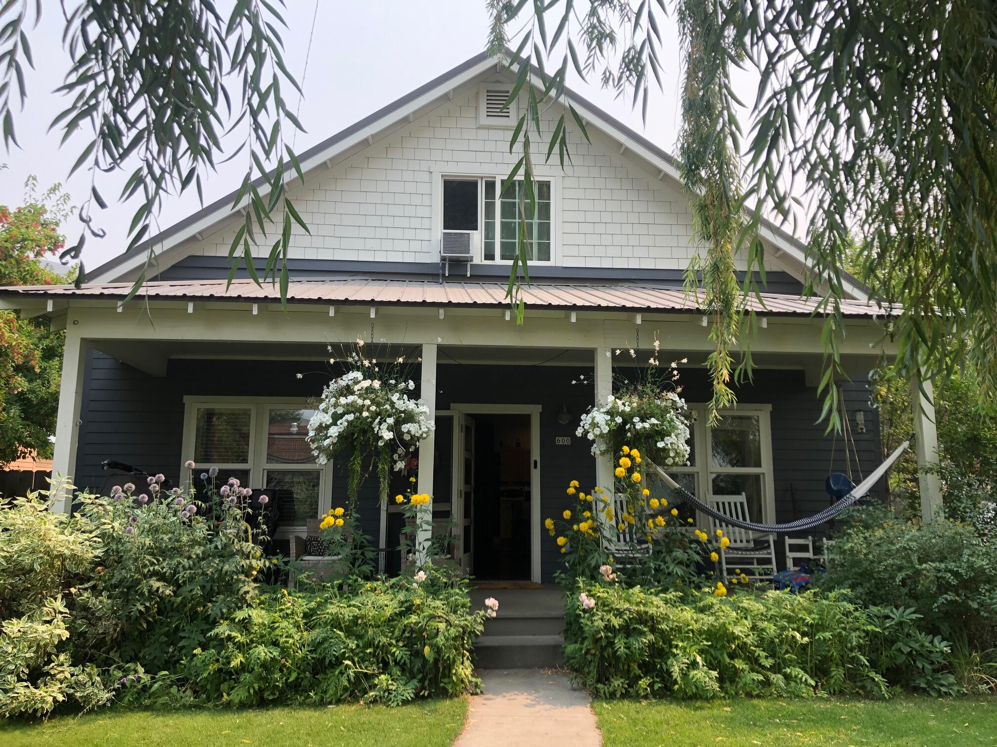 Bellevue, Idaho, 83313, United States, 4 Bedrooms Bedrooms, ,3 BathroomsBathrooms,Residential,For Sale,1989218