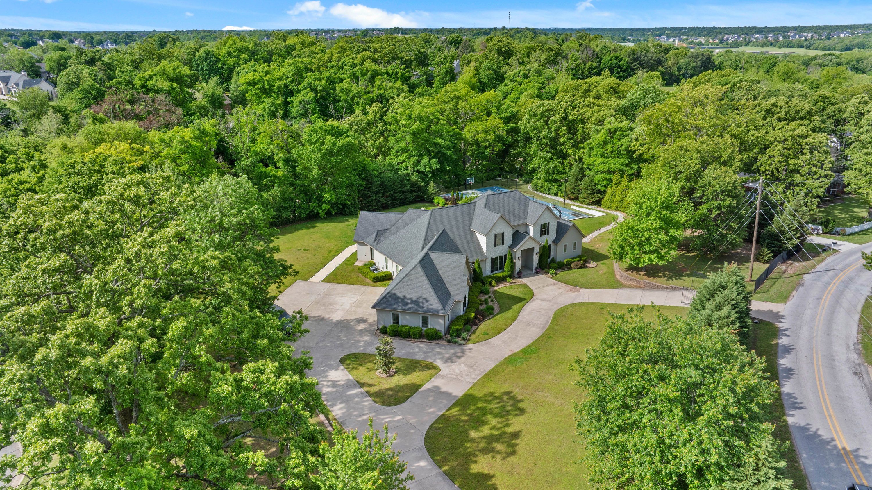  6300 W. Northgate Rd., Rogers, AR72758 - 物件實景