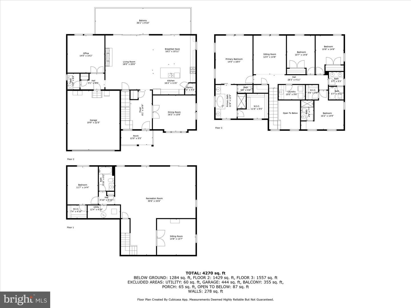 Winchester, Virginia, 22602, United States, 5 Bedrooms Bedrooms, ,5 BathroomsBathrooms,Residential,For Sale,1913787