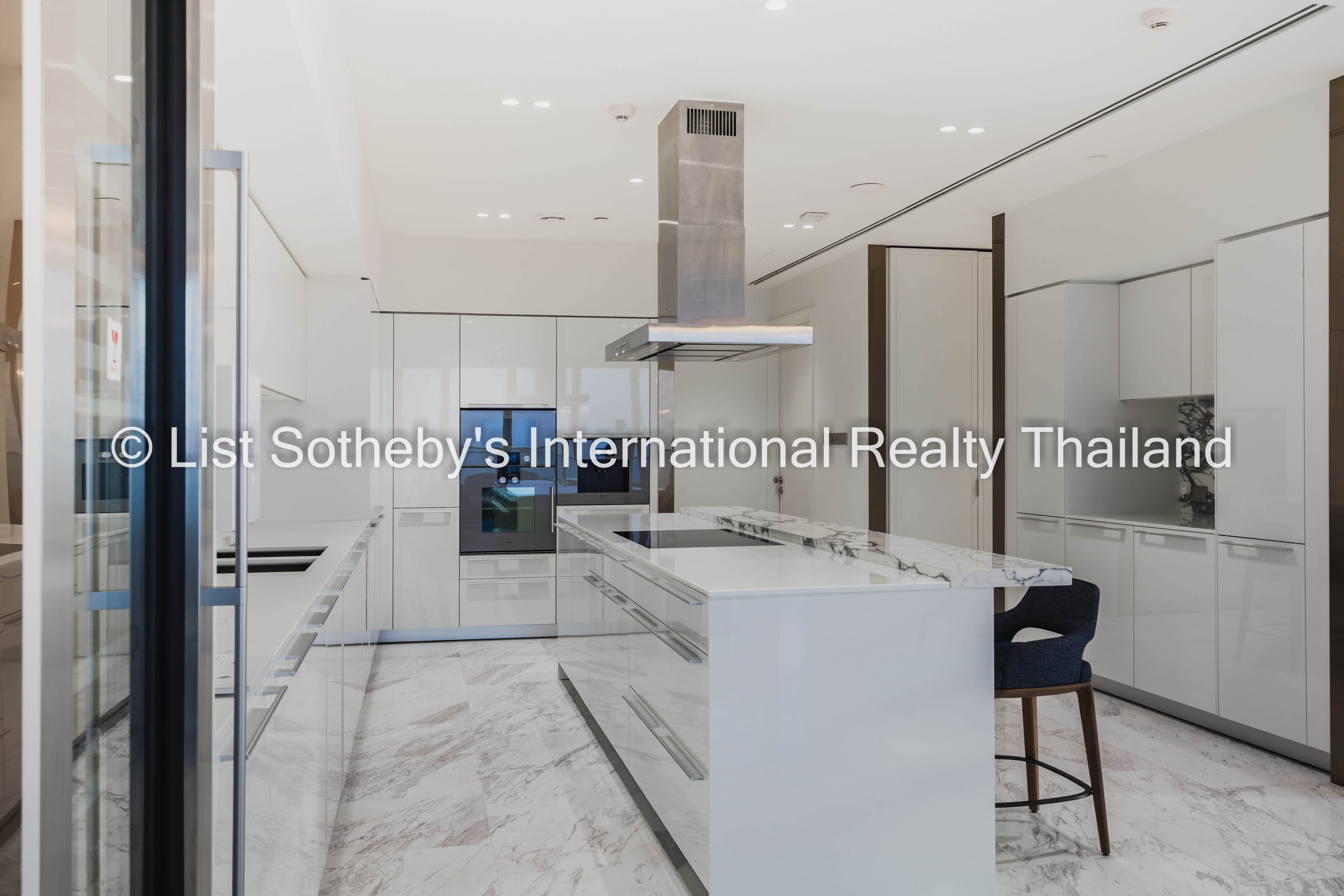  Four Seasons Private Residences - 物件實景