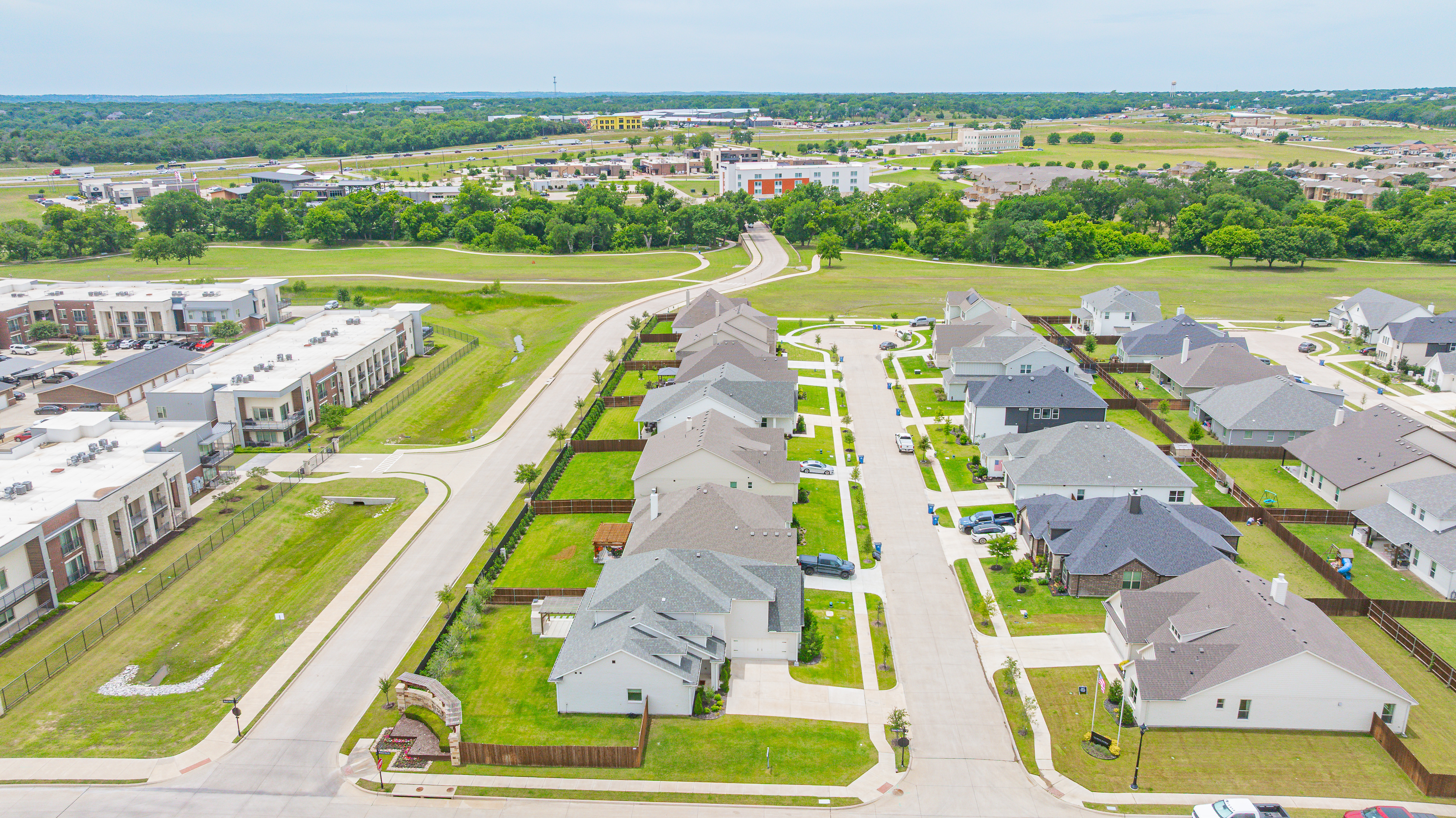  101 Furlong, Willow Park, TX, 76087 - 物件實景