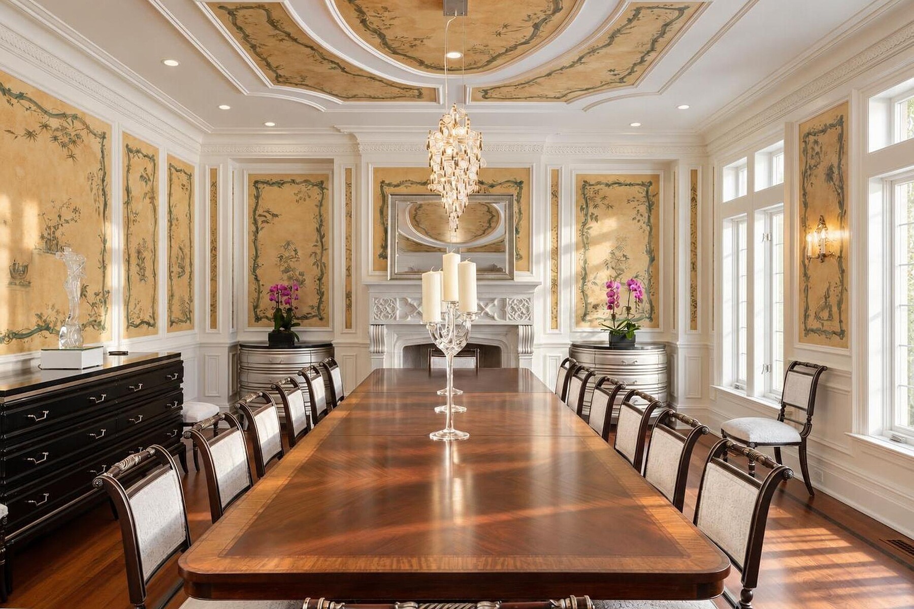  World Class Estate Collection - 物件實景