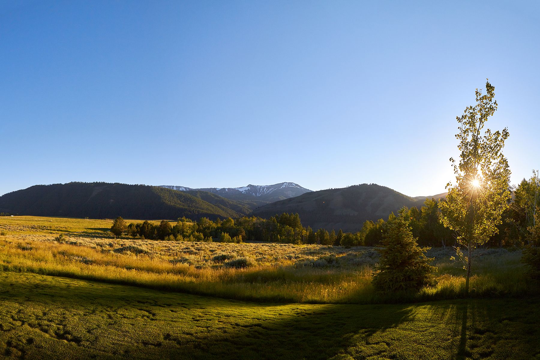  Snake River Sporting Club Lot - 物件實景