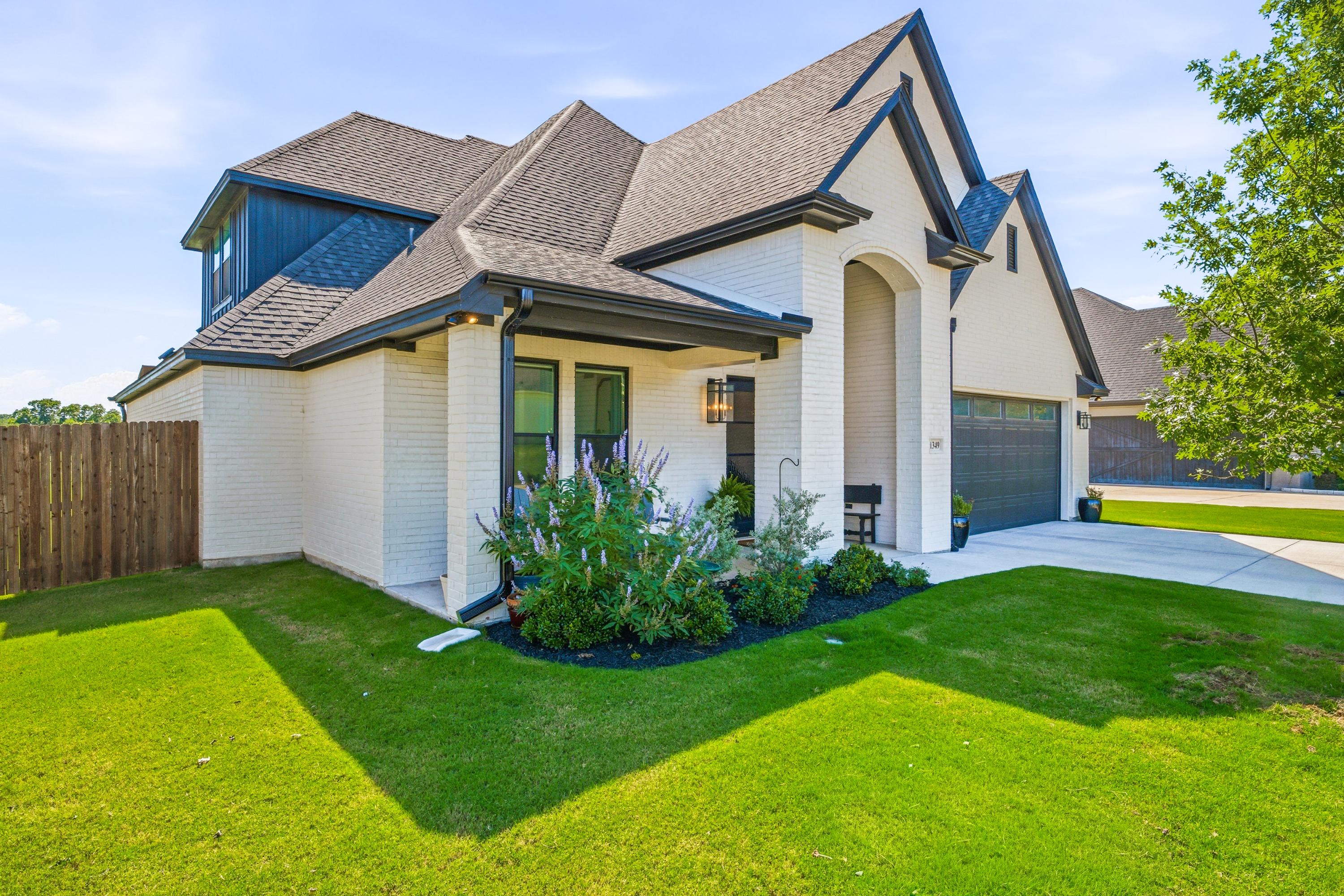  1349 Crown Valley Drive, Weatherford, TX, 76087 - 物件實景