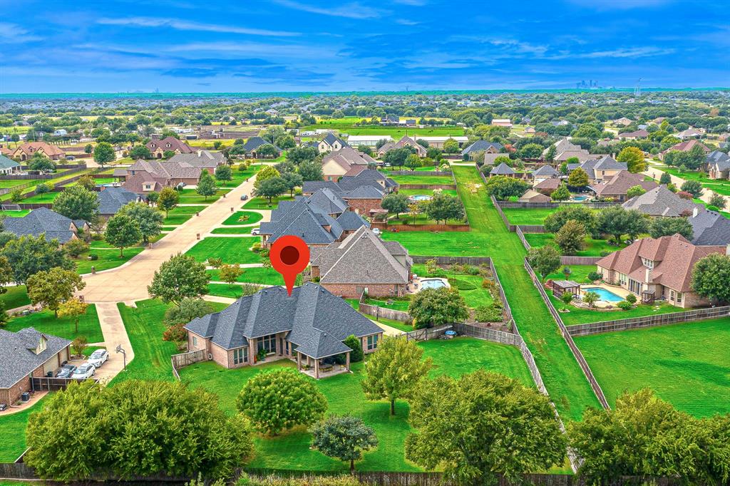 Waxahachie, Texas, 75167, United States, 4 Bedrooms Bedrooms, ,3 BathroomsBathrooms,Residential,For Sale,1982552